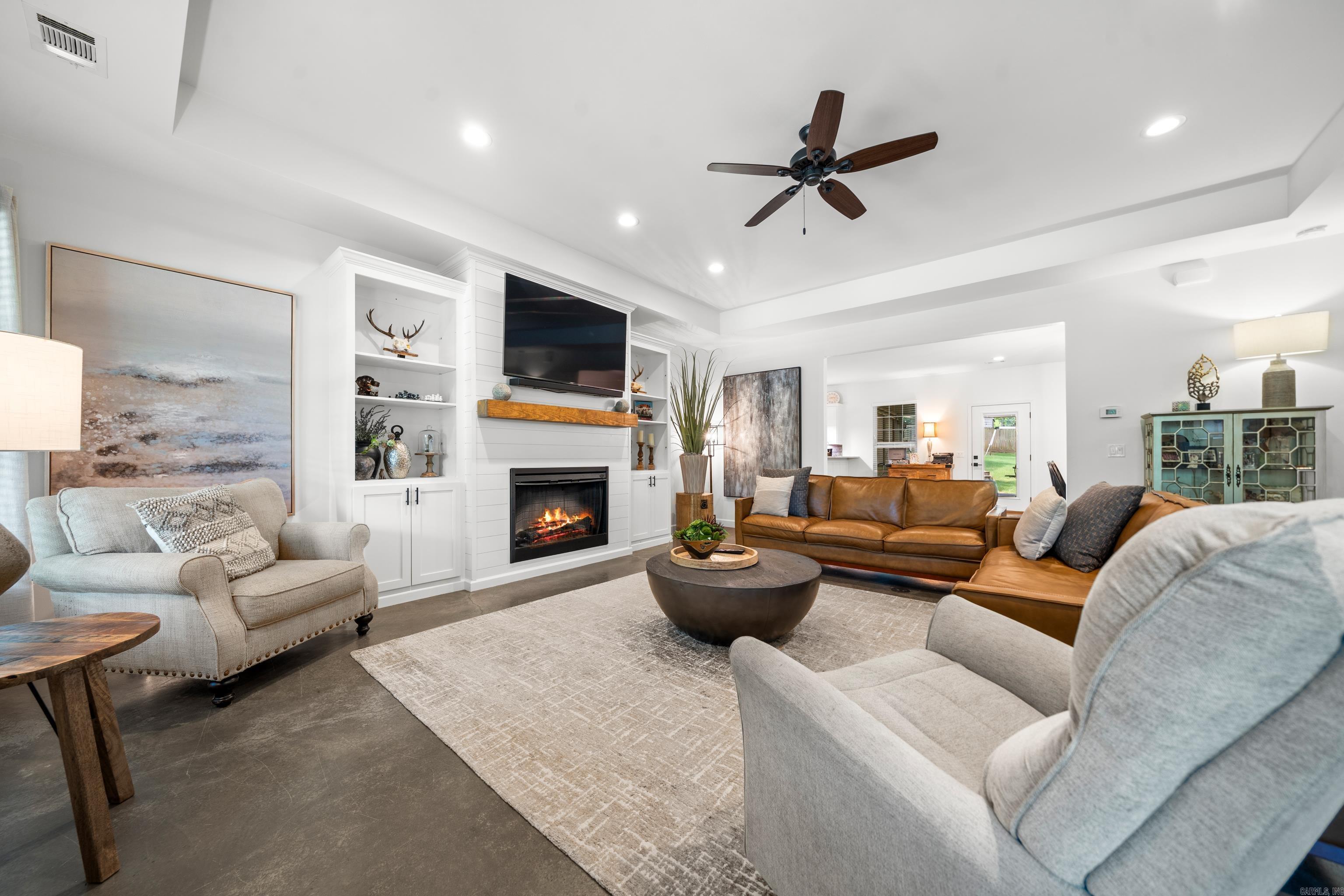 109 Spencer Chase Court