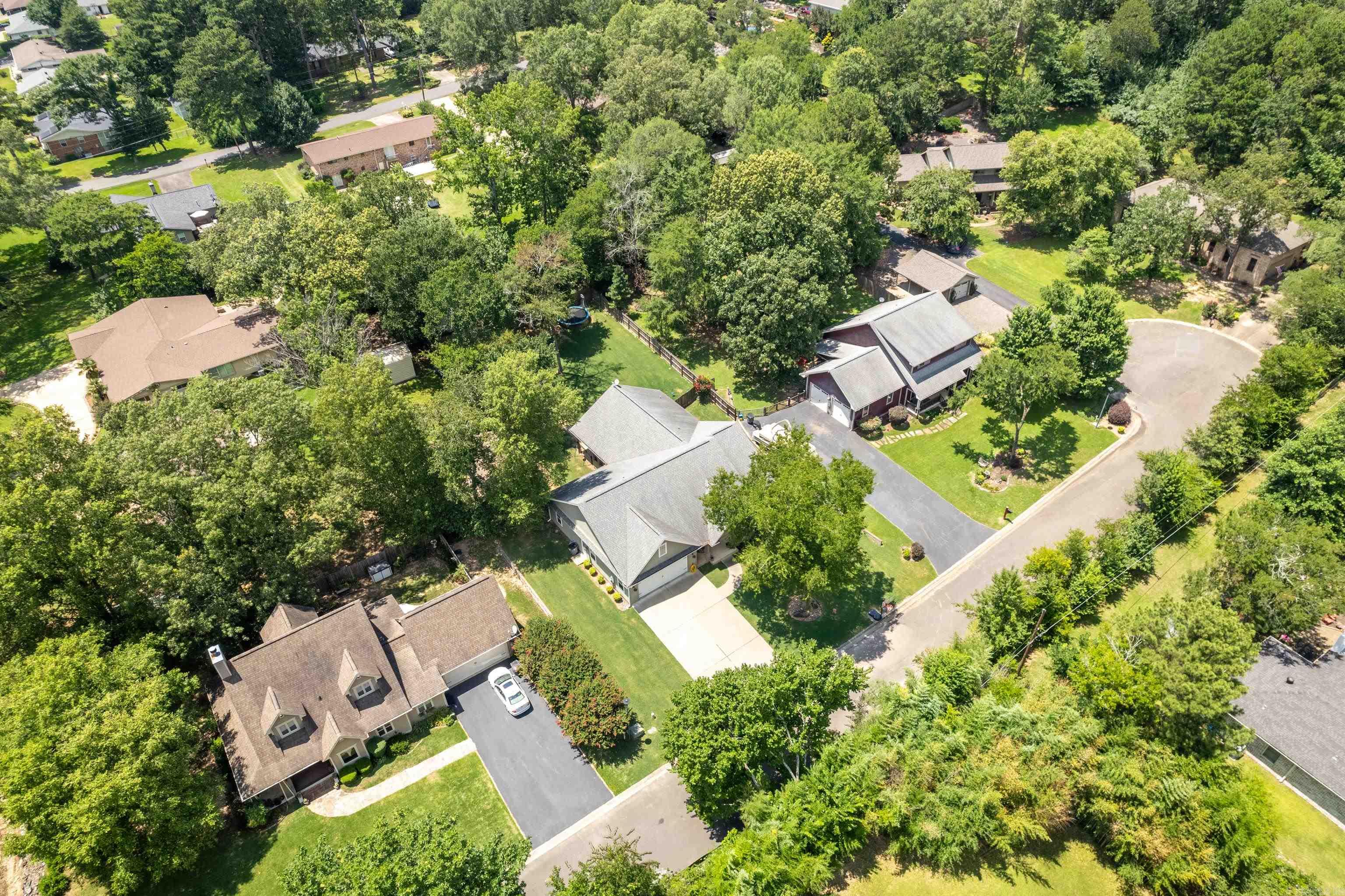 109 Spencer Chase Court