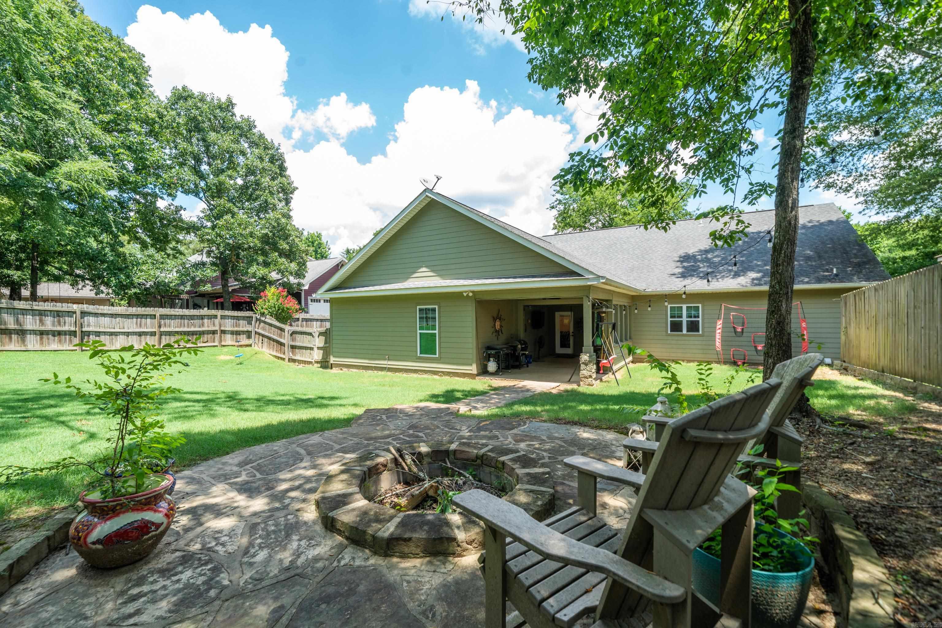 109 Spencer Chase Court