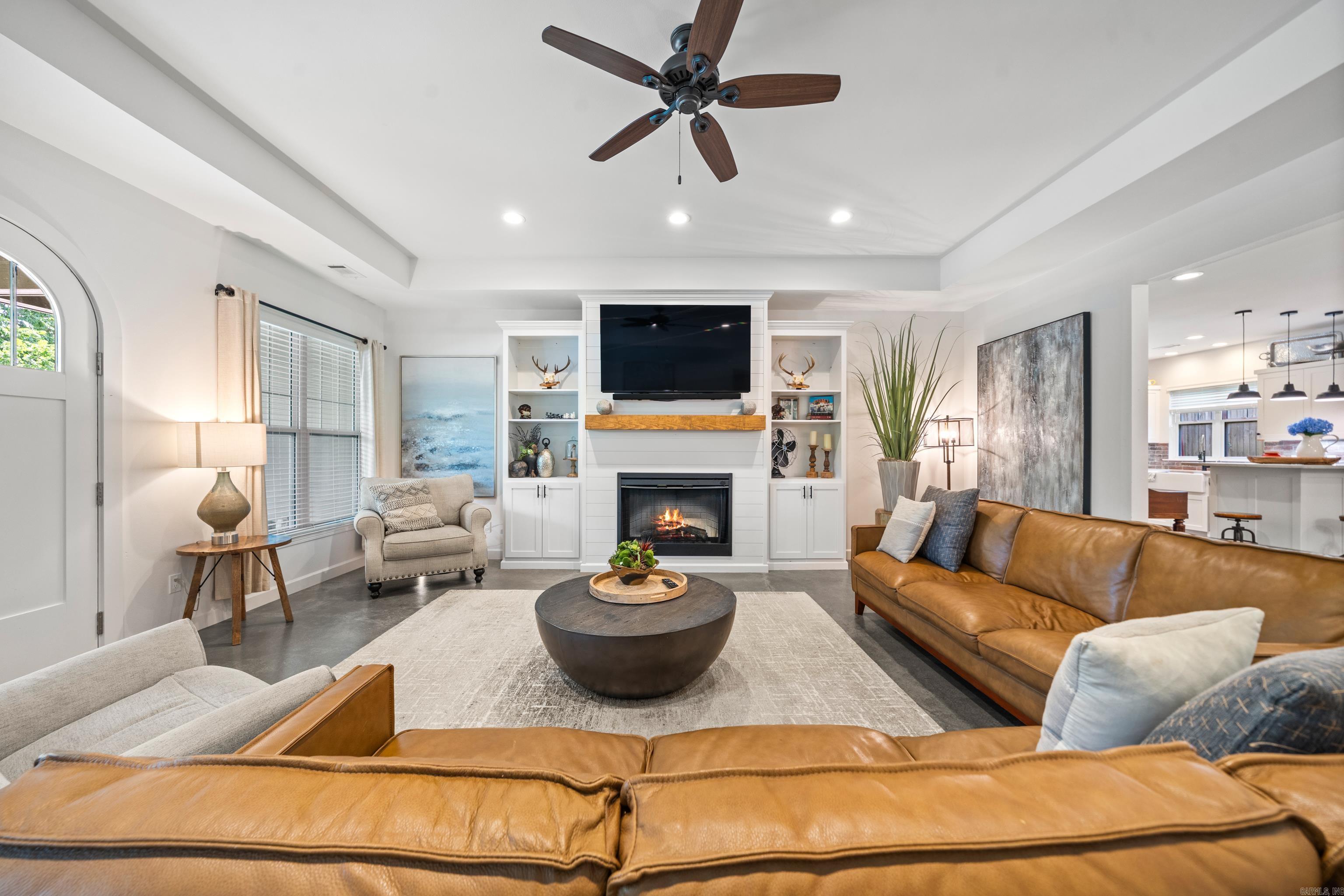 109 Spencer Chase Court