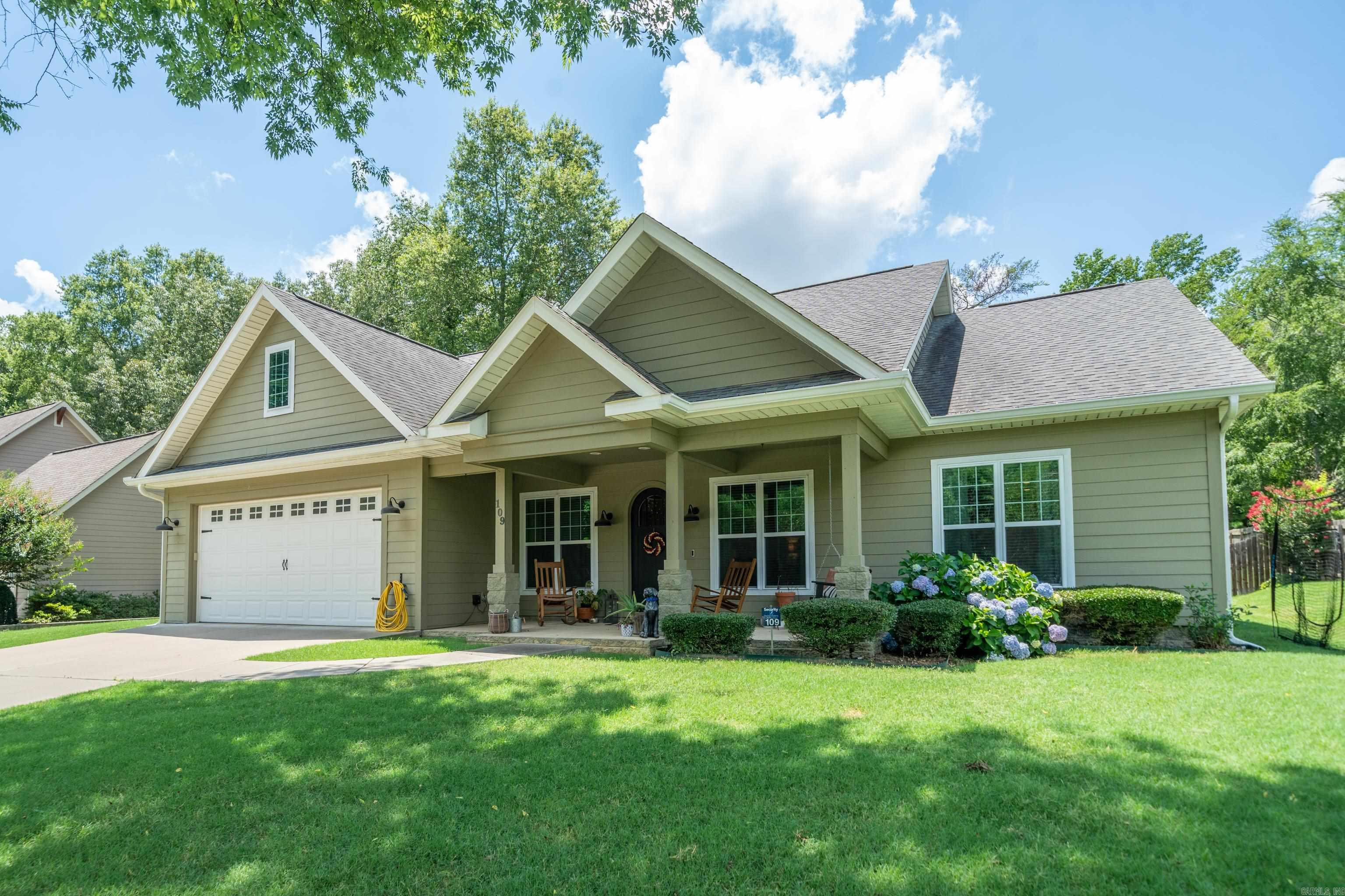 109 Spencer Chase Court