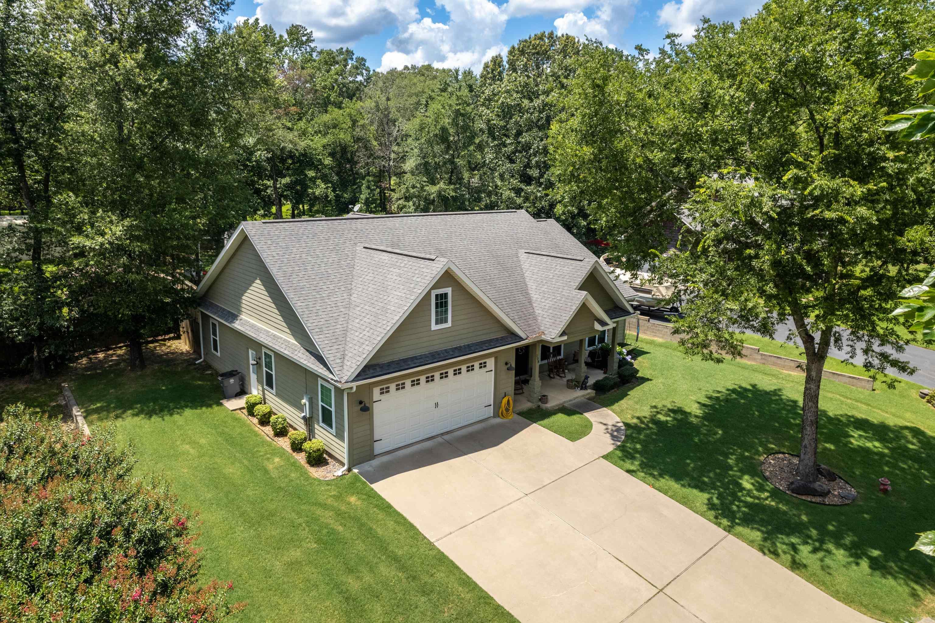 109 Spencer Chase Court