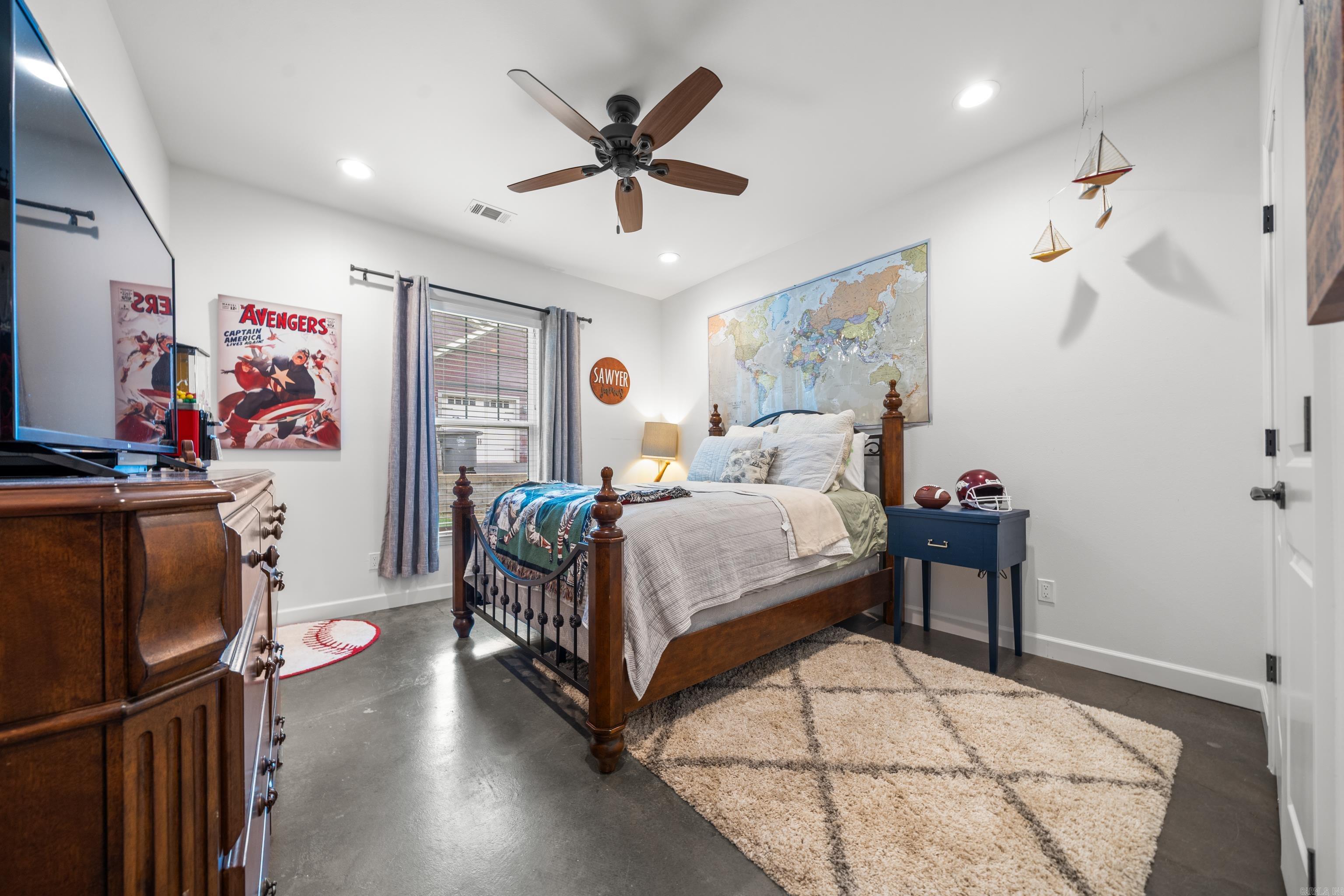 109 Spencer Chase Court