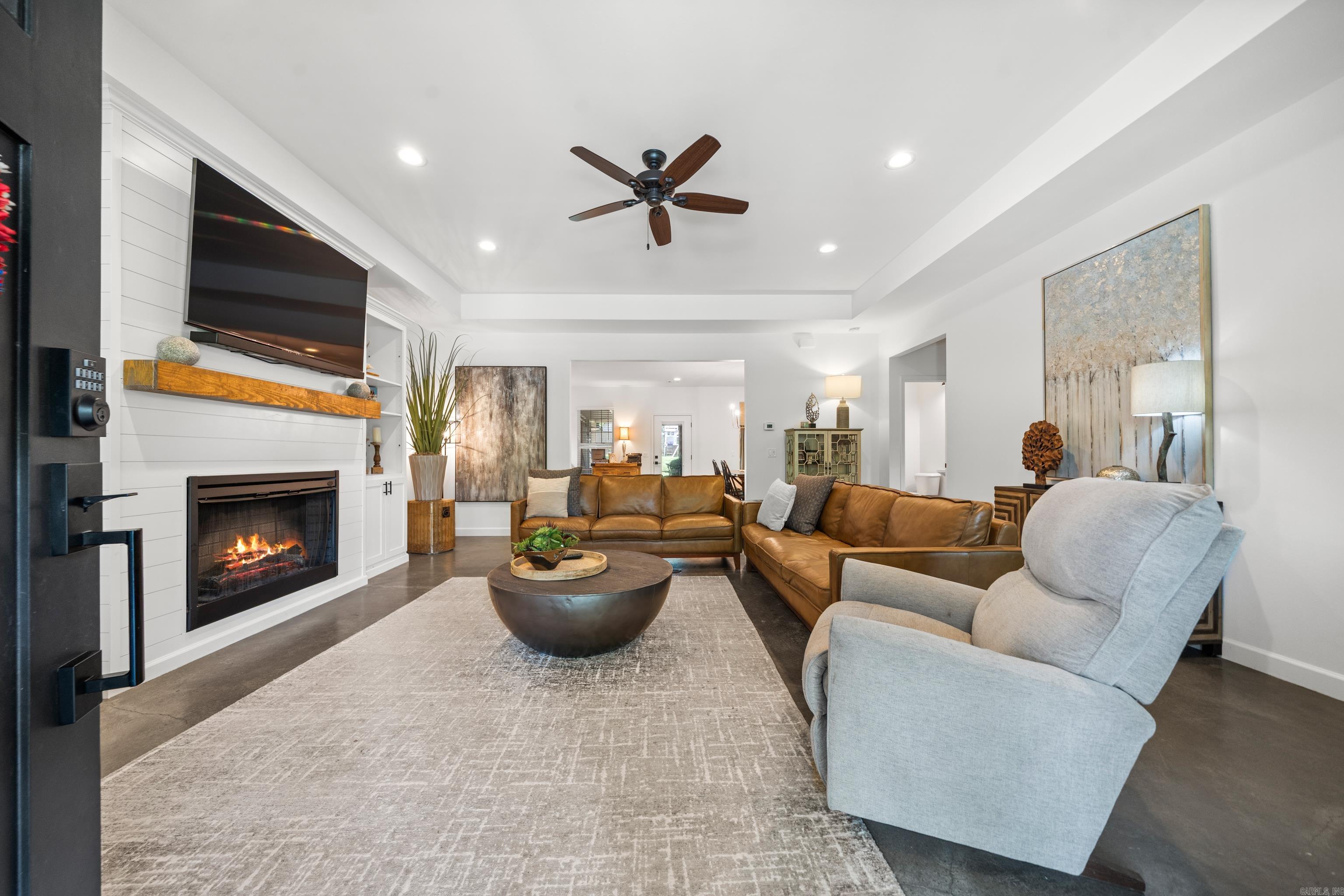 109 Spencer Chase Court