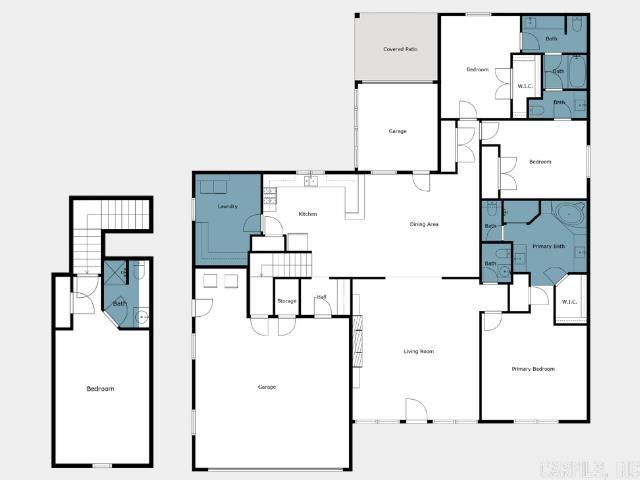 109 Spencer Chase Court