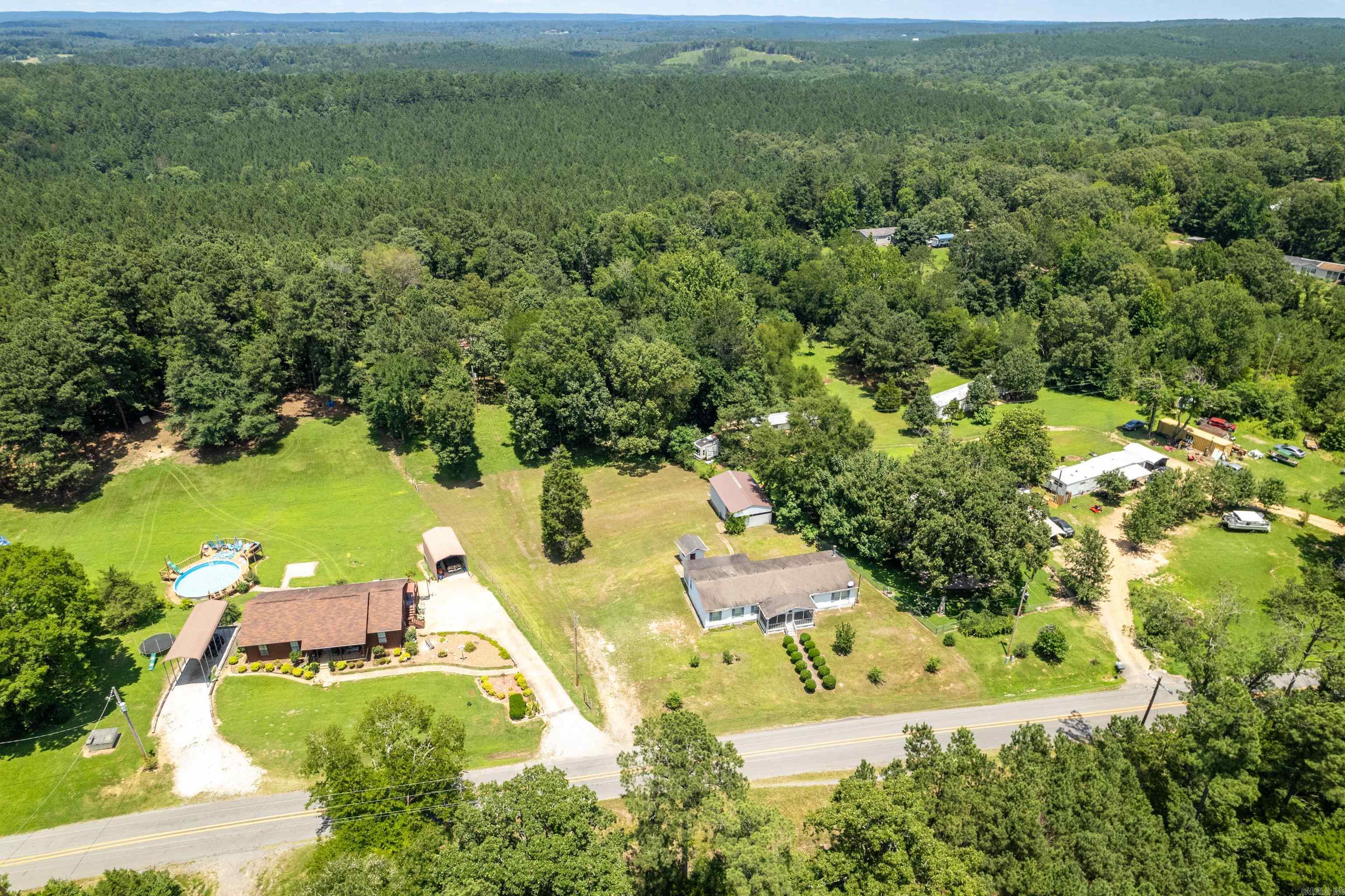 2641 Highway 128