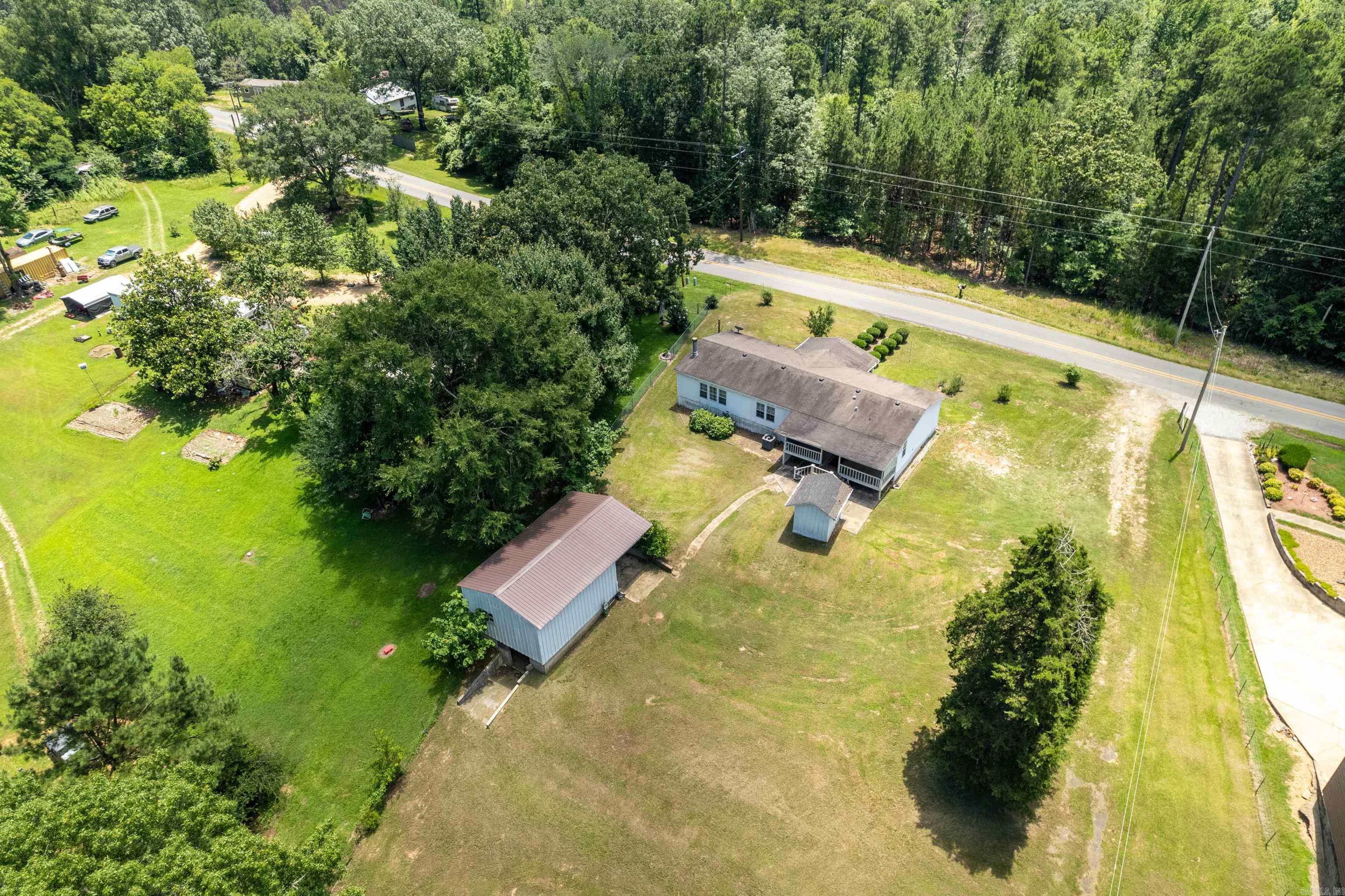 2641 Highway 128
