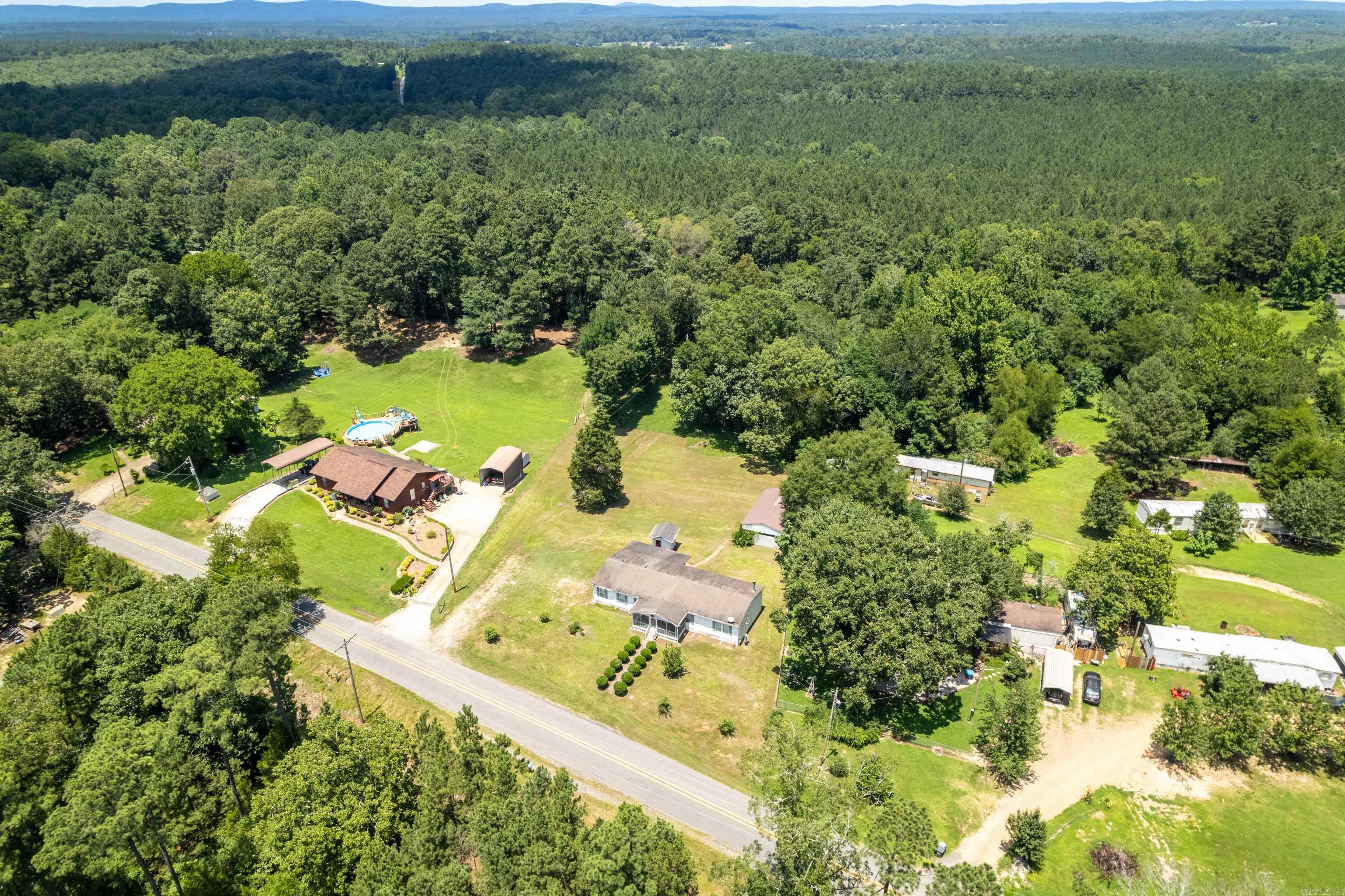 2641 Highway 128