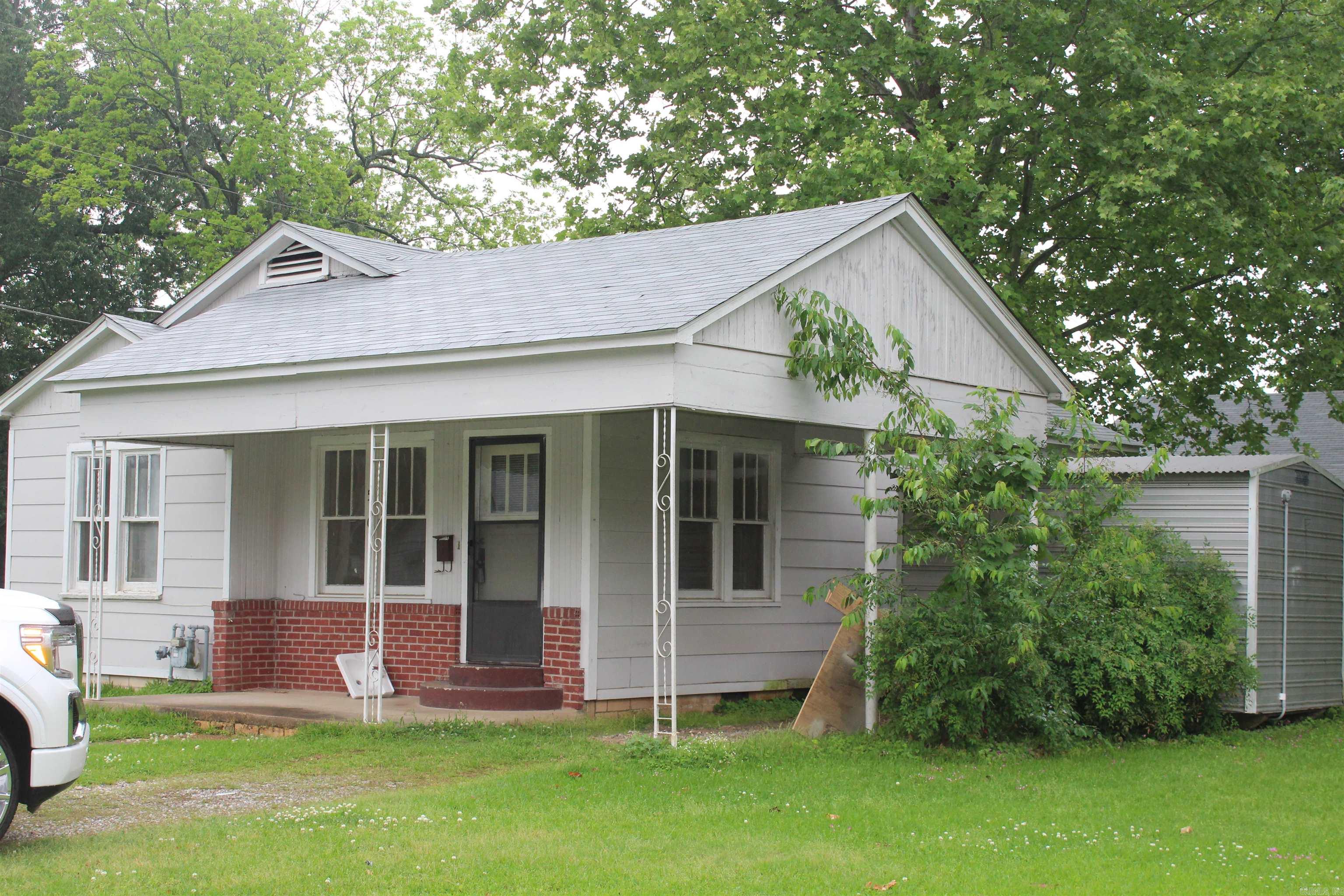 510 S EDGEWOOD Street