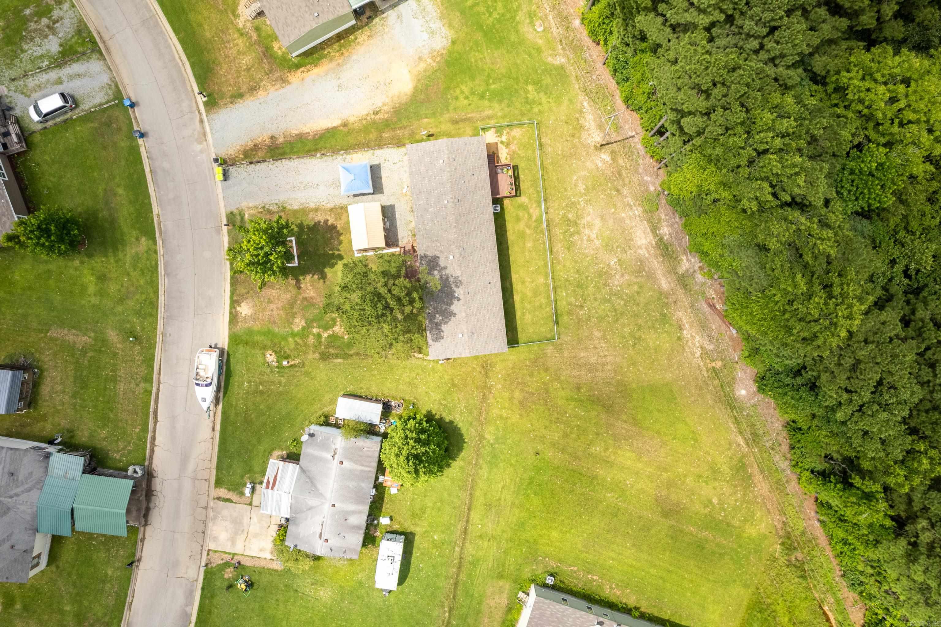 1313 Madeline Circle