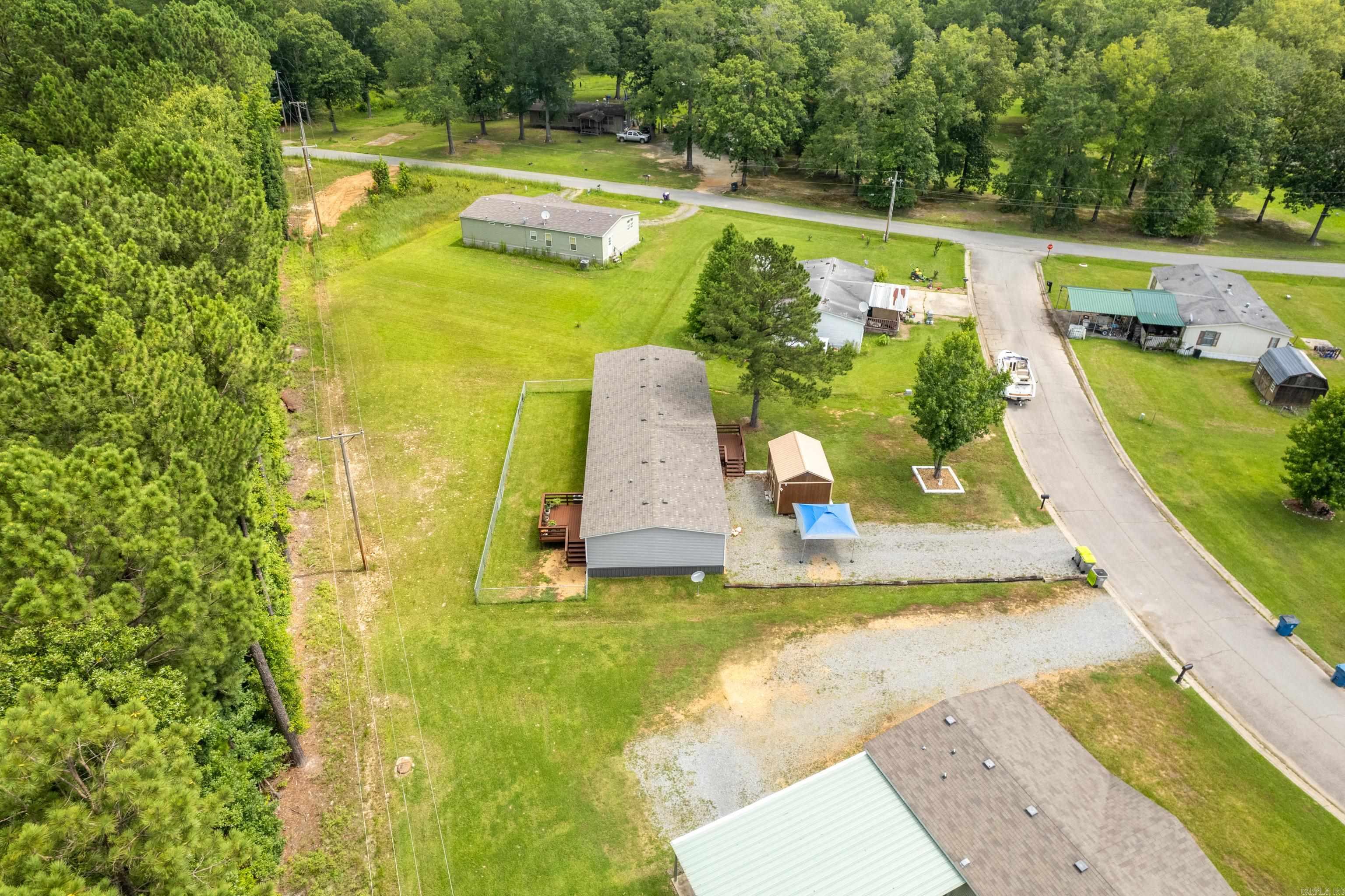 1313 Madeline Circle