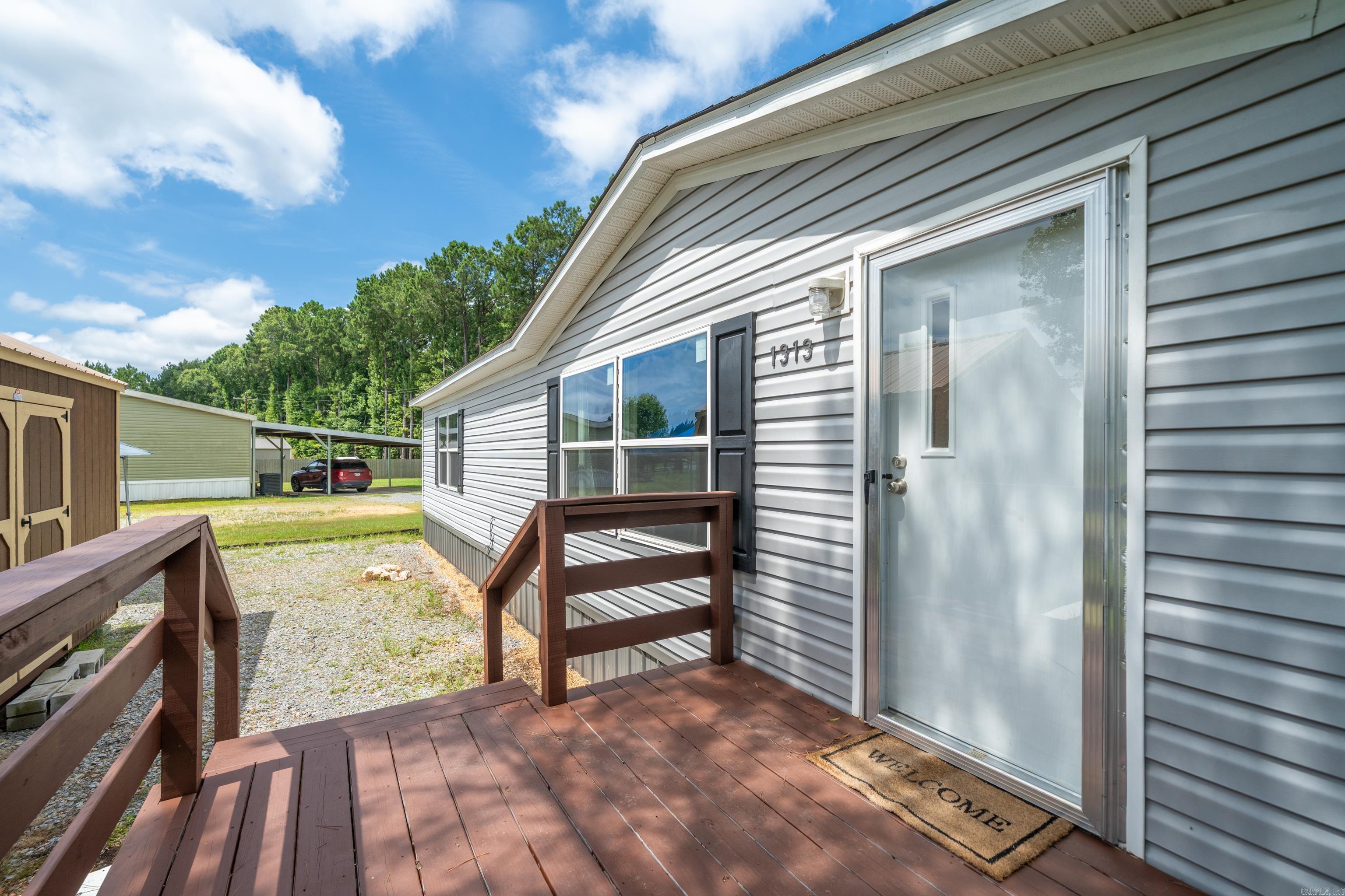 1313 Madeline Circle