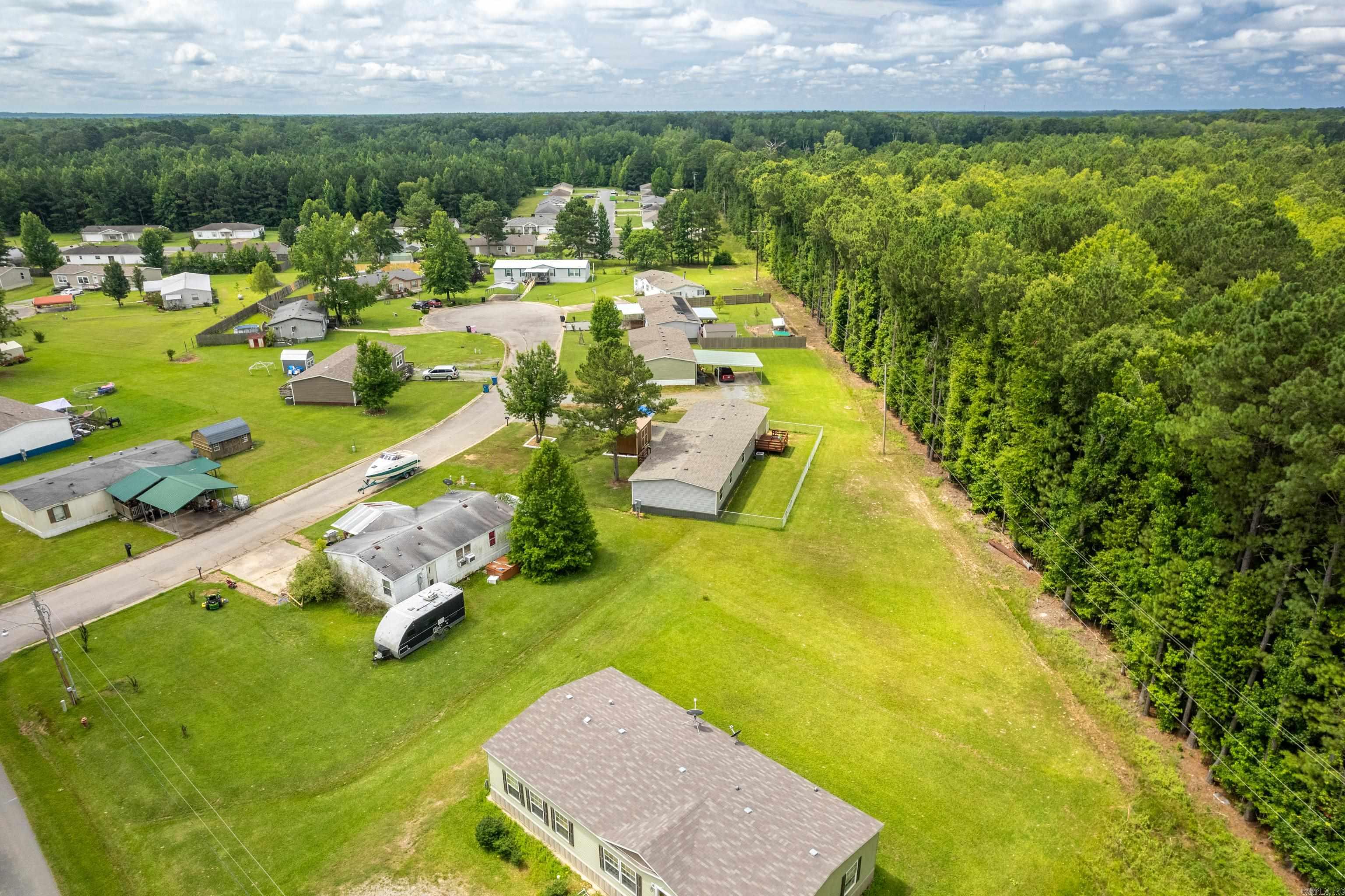 1313 Madeline Circle