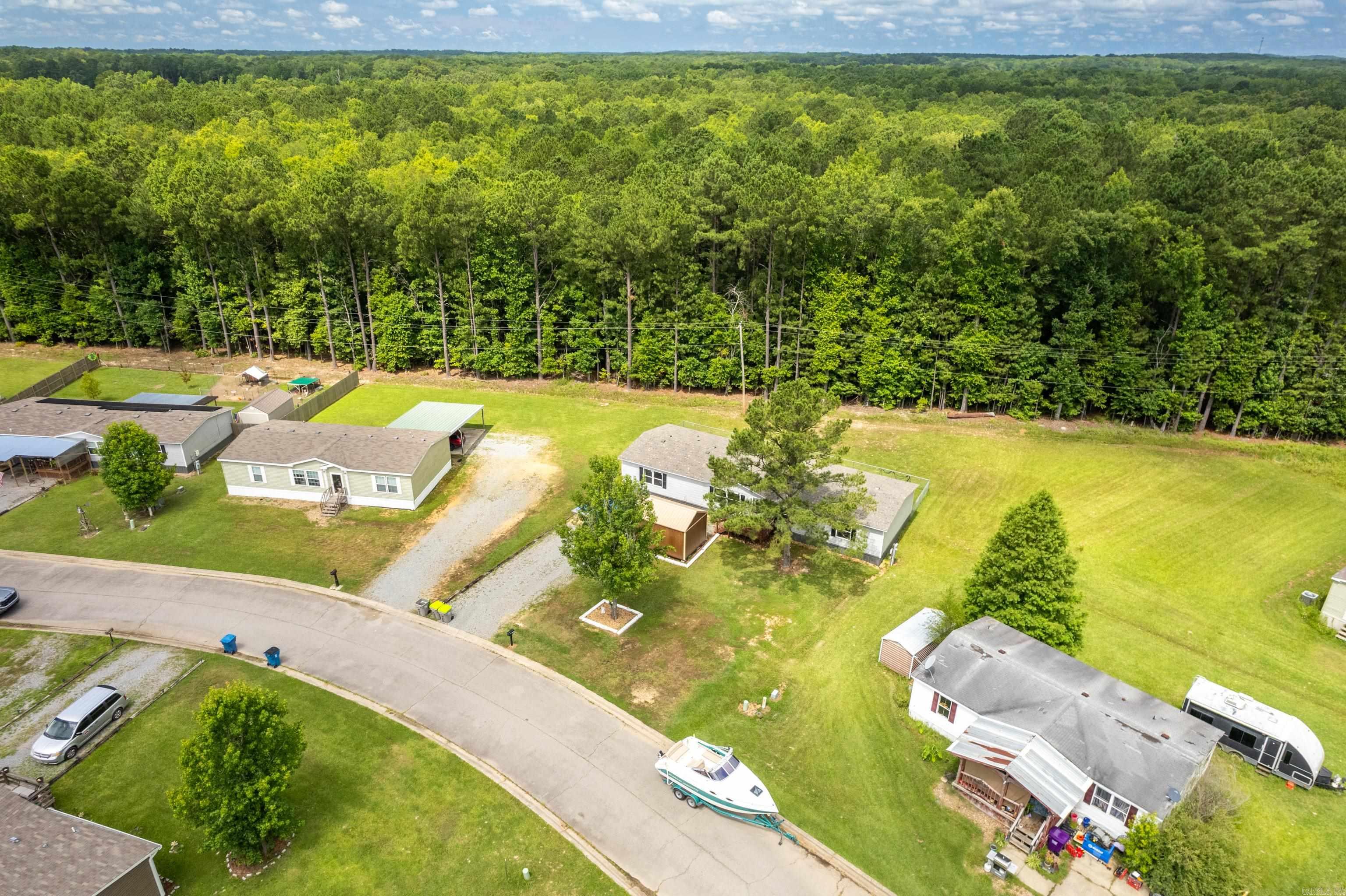 1313 Madeline Circle