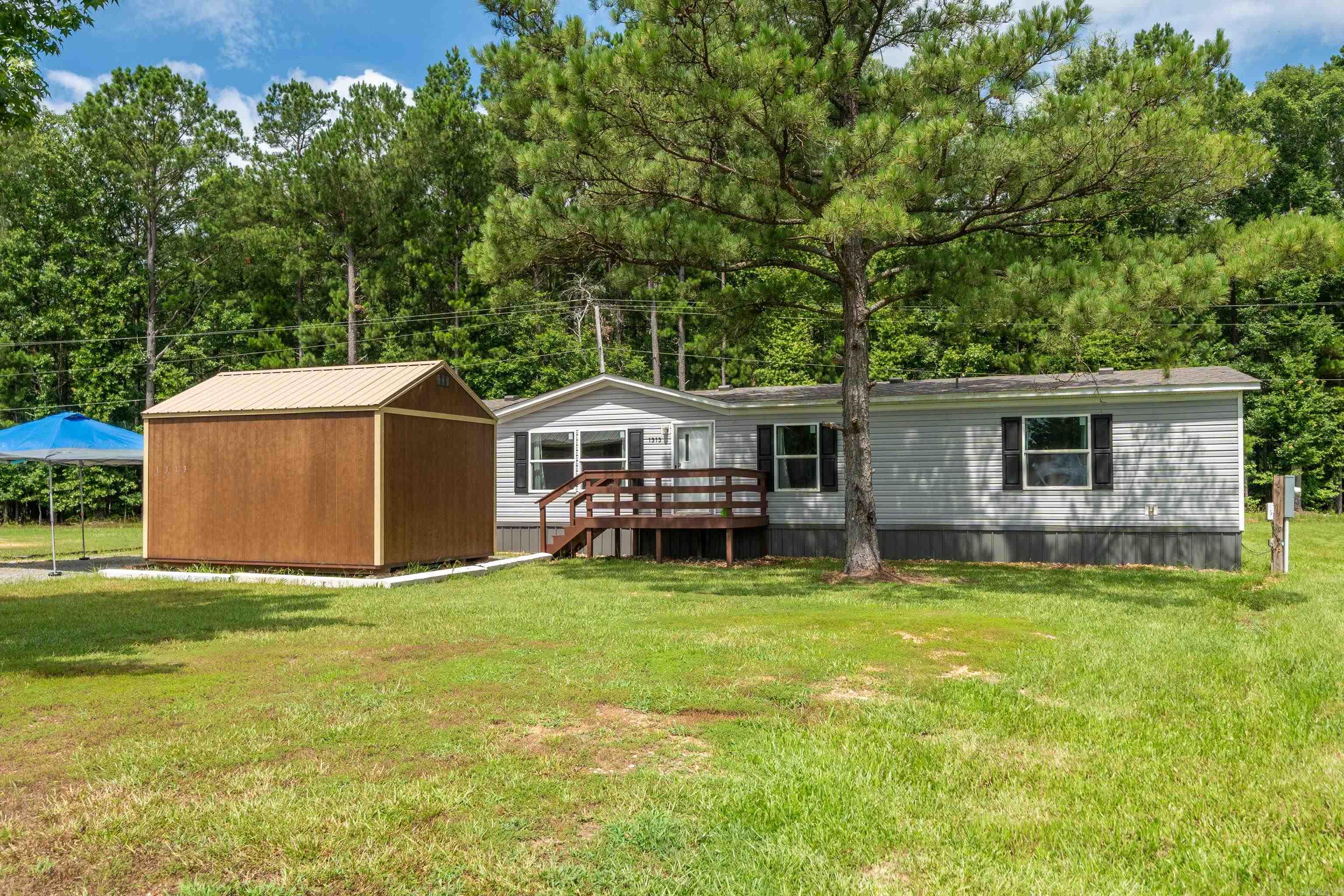 1313 Madeline Circle