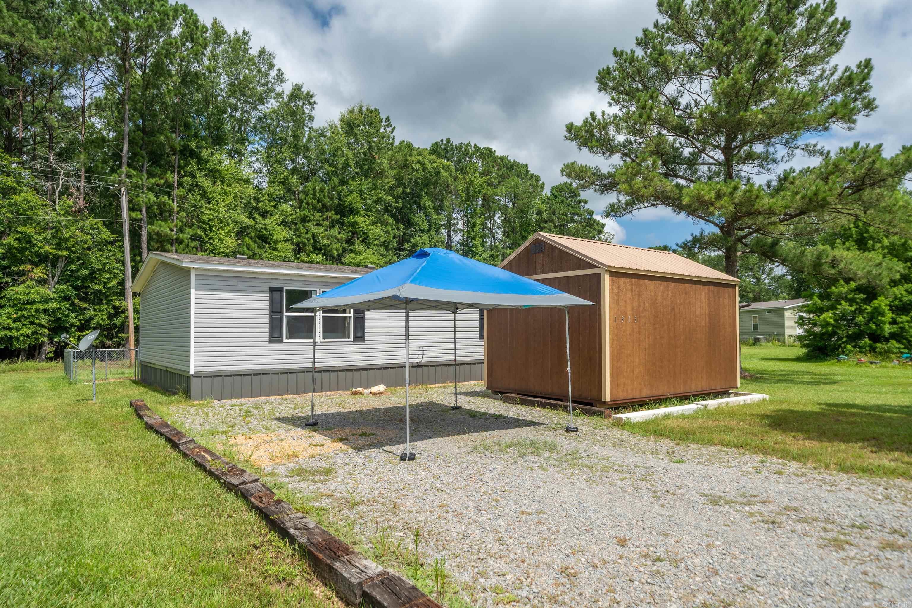 1313 Madeline Circle