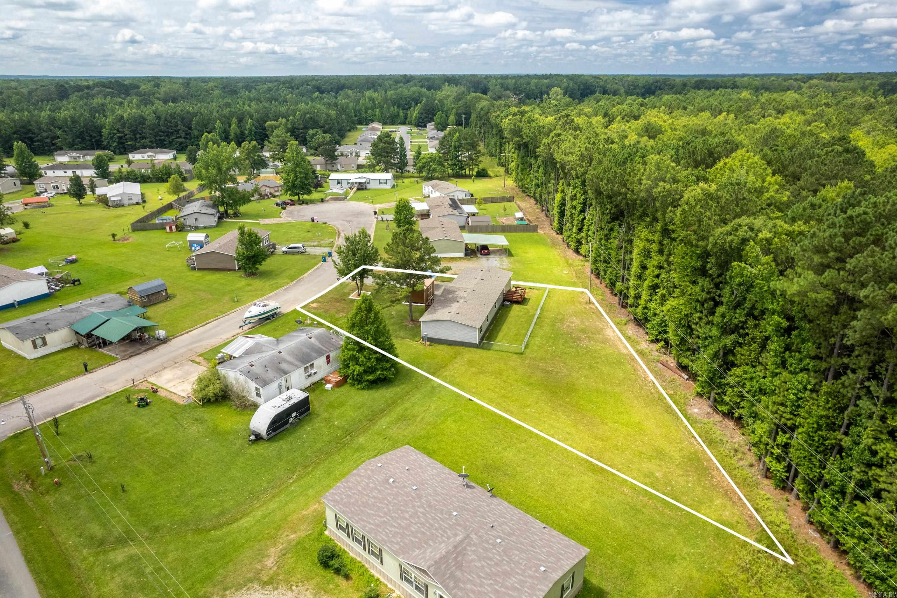 1313 Madeline Circle