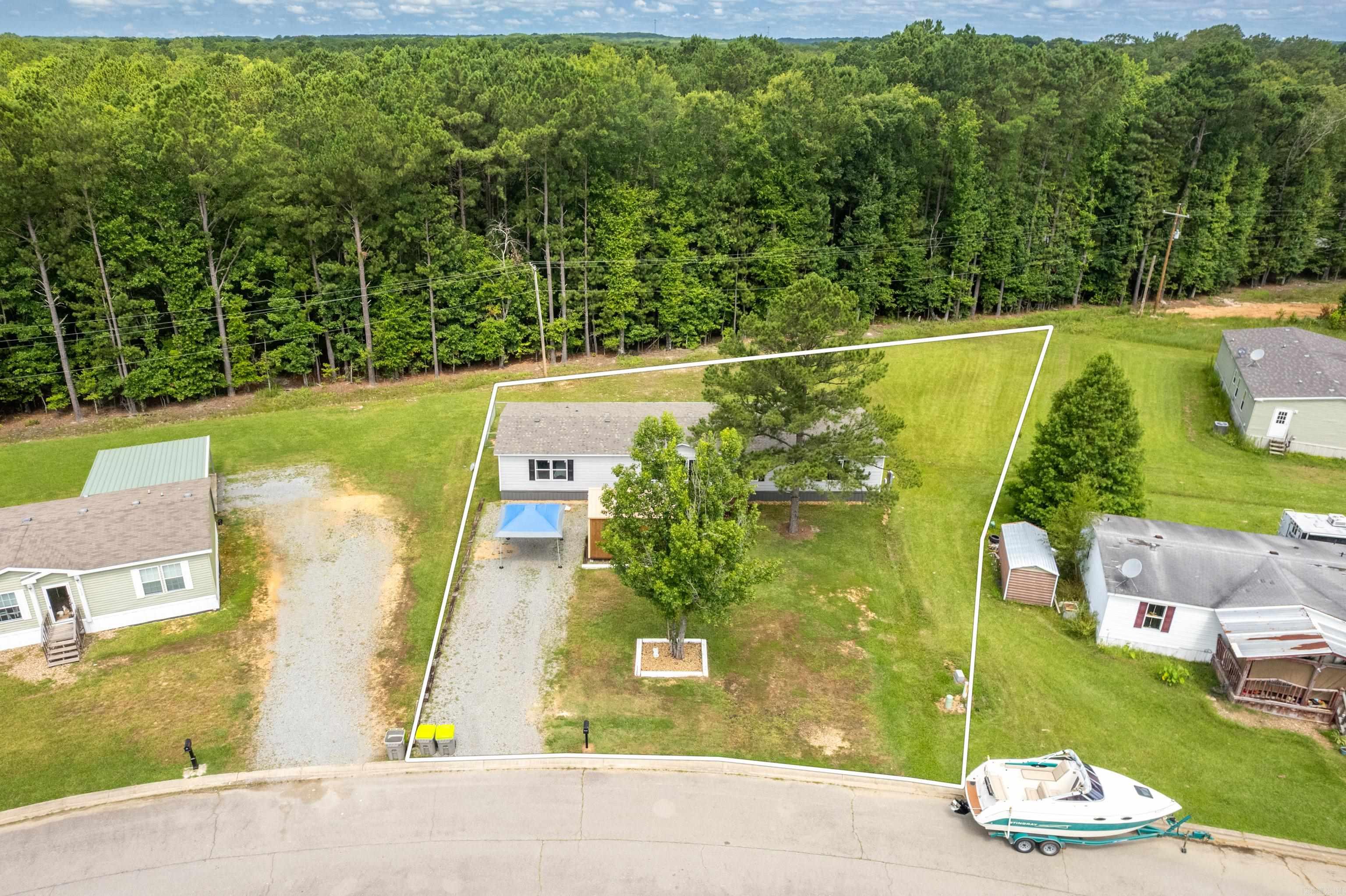 1313 Madeline Circle