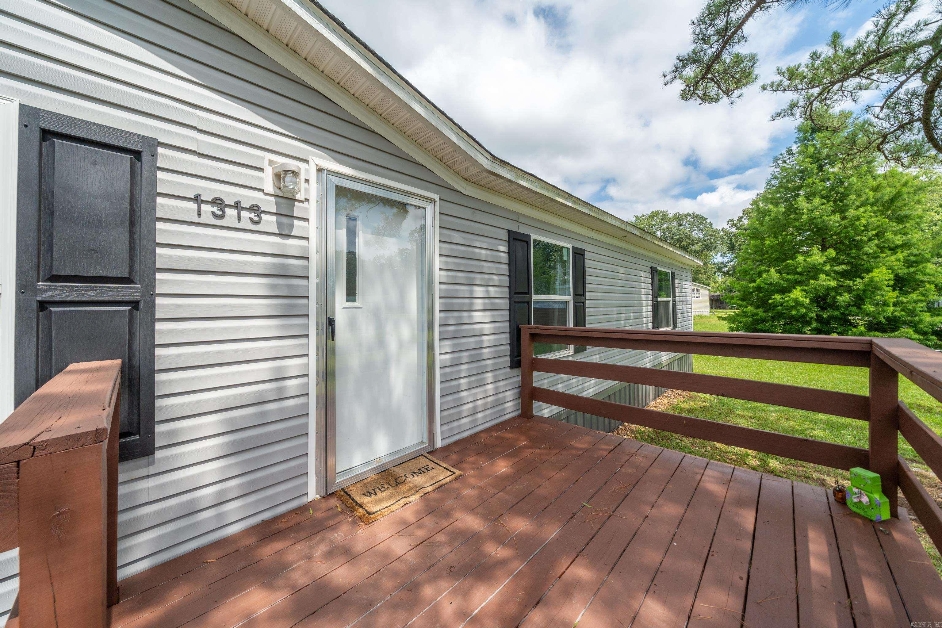 1313 Madeline Circle