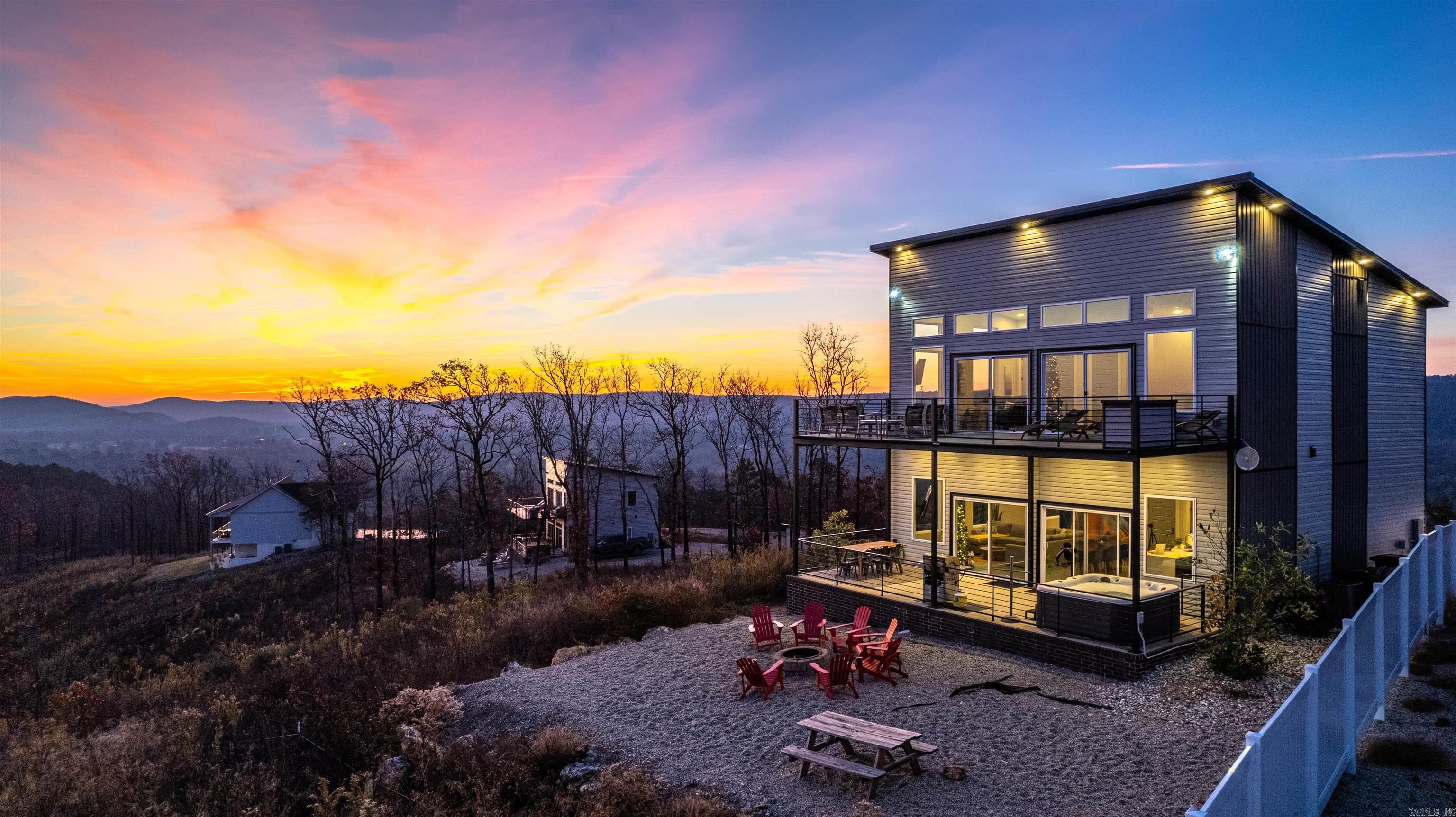 117 E Riante Trail