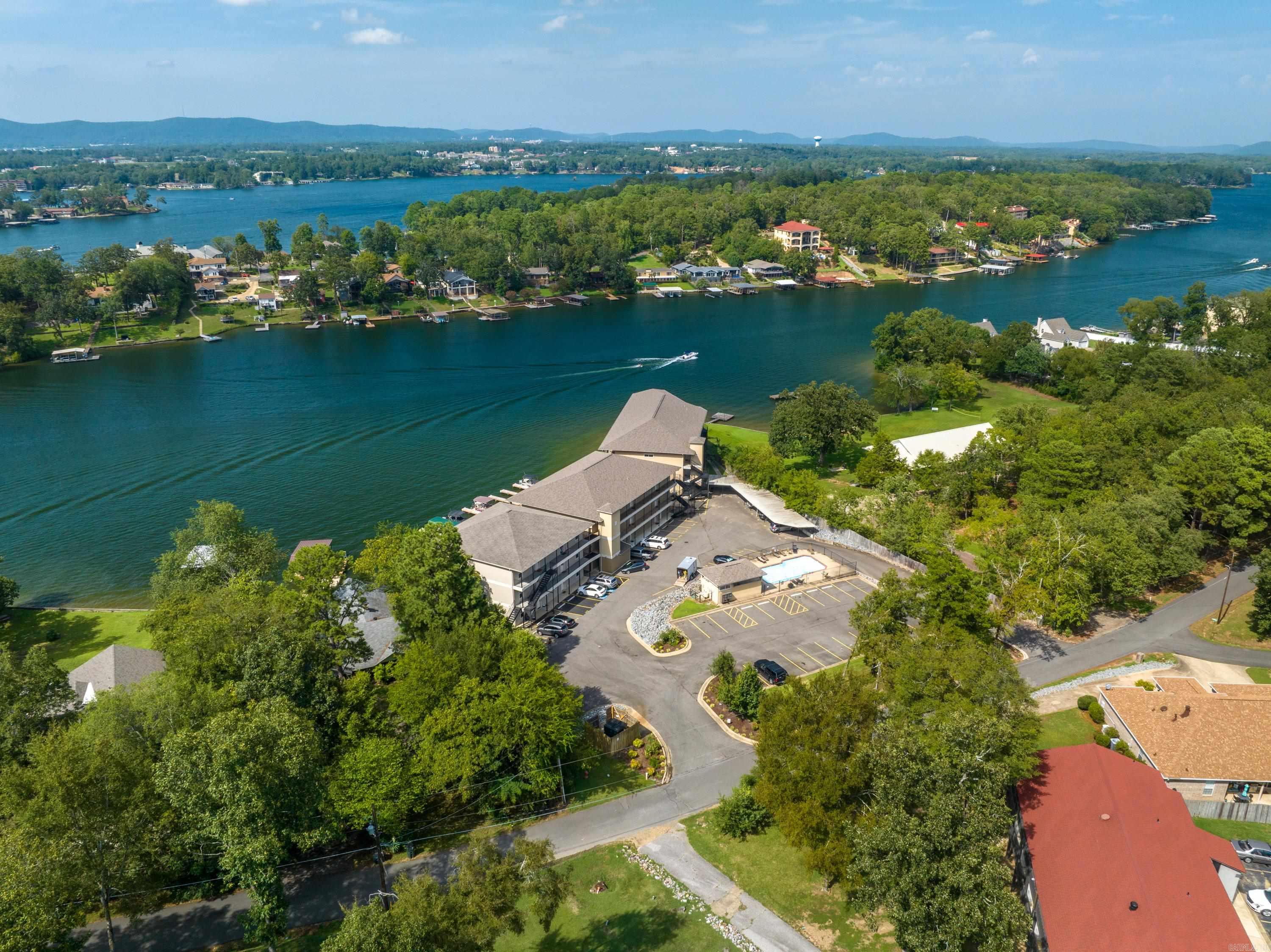 117 Lookout Point Unit: C3