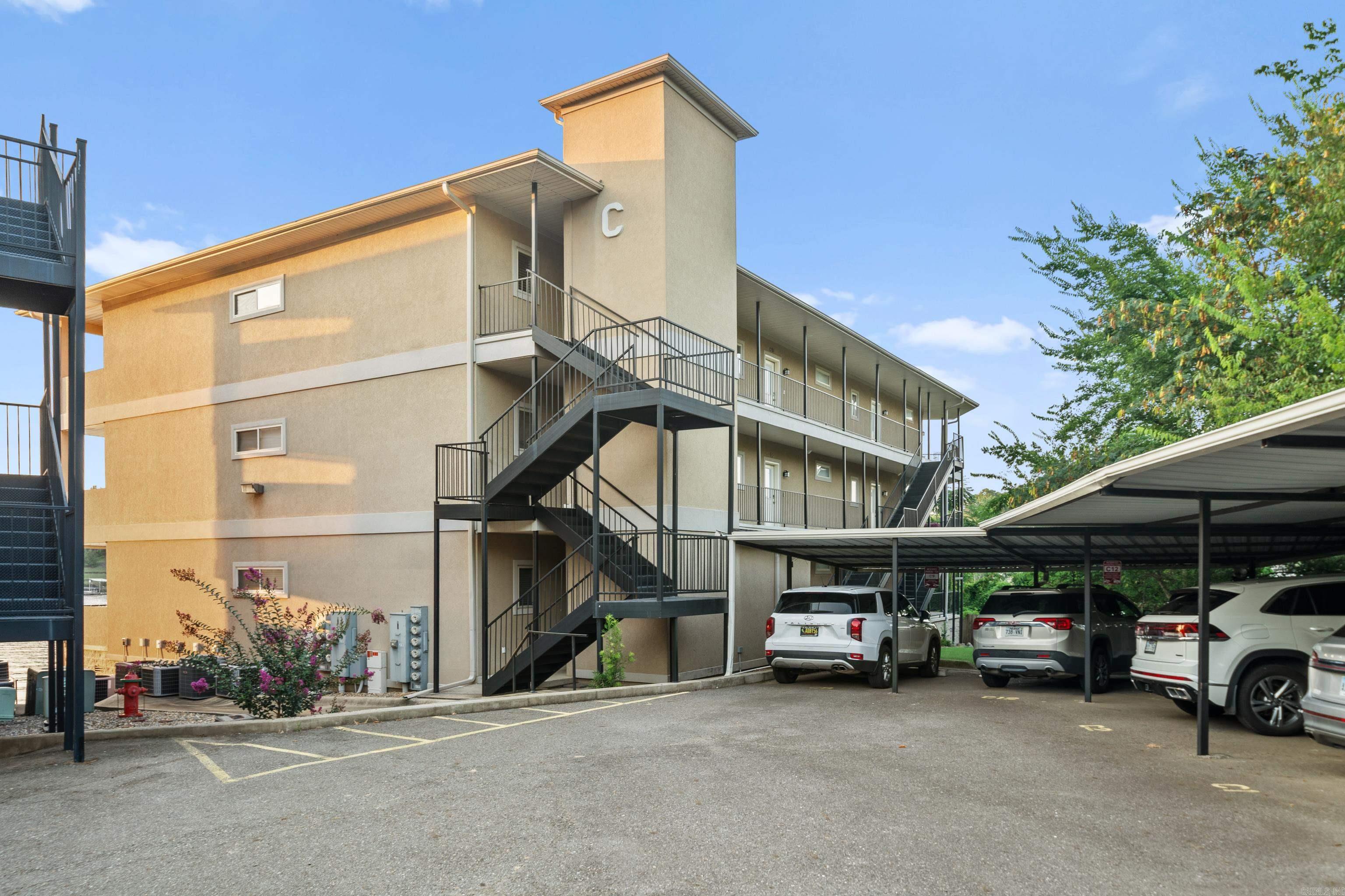 117 Lookout Point Unit: C3