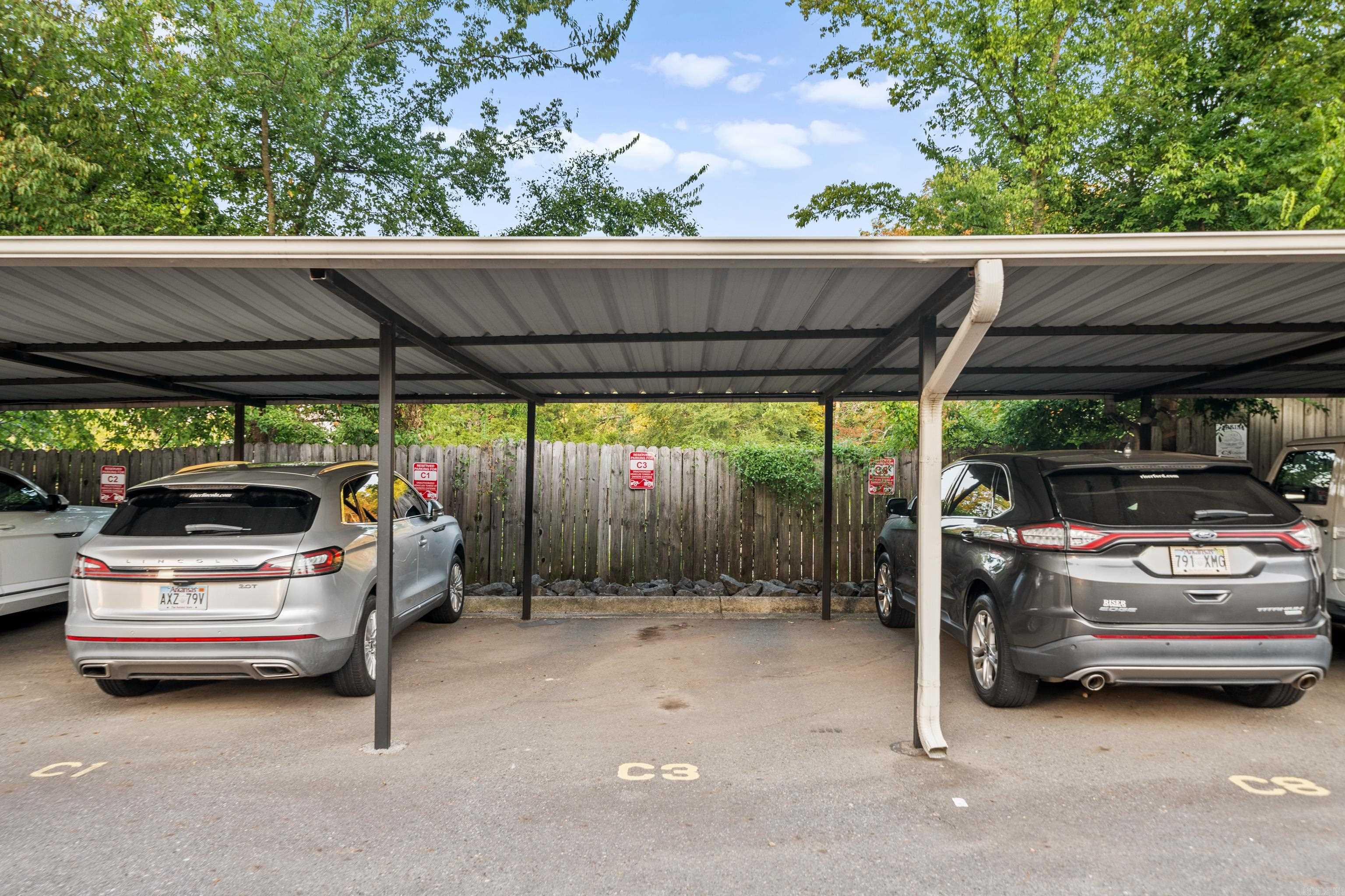 117 Lookout Point Unit: C3