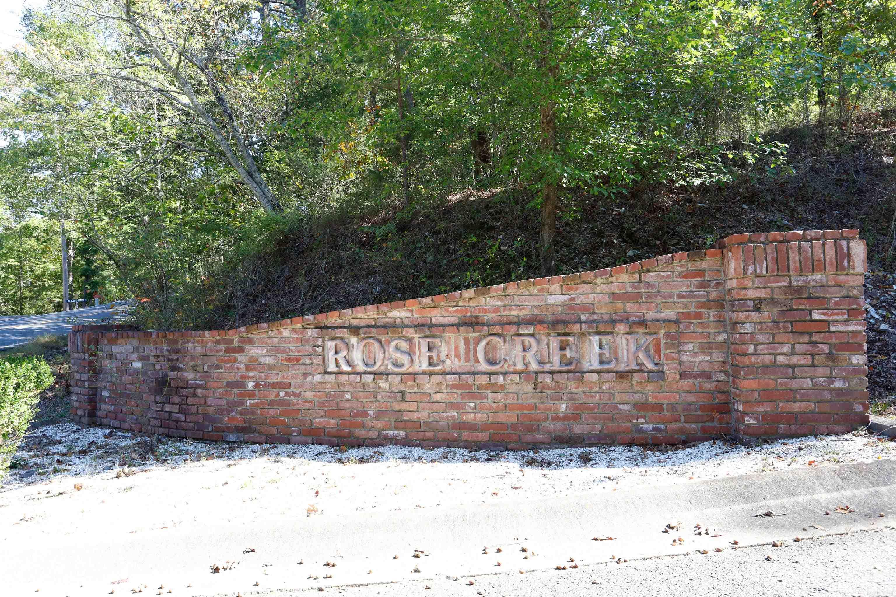 Lot 19 Rosecreek Place