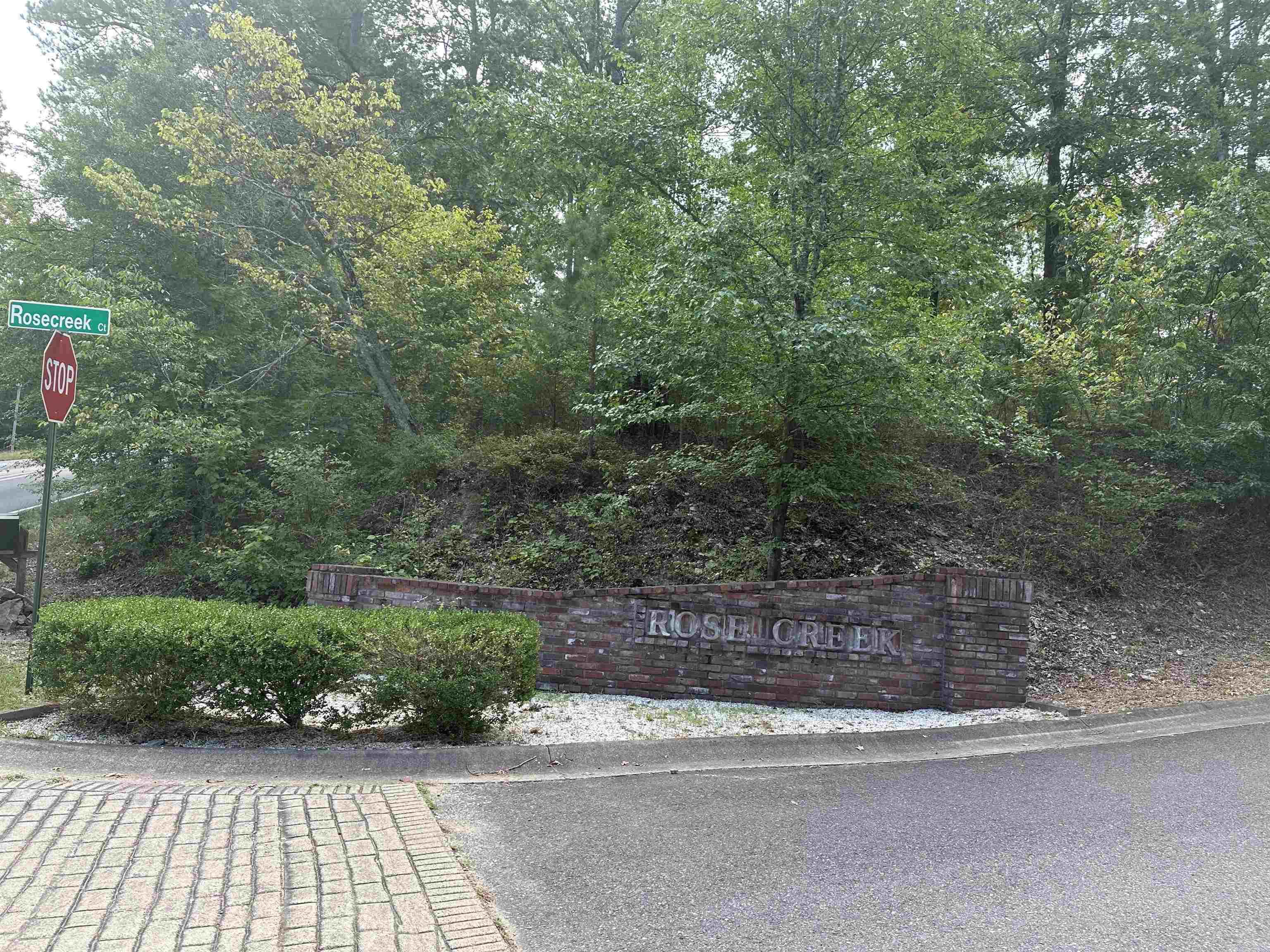 Lot 21 Rosecreek Place