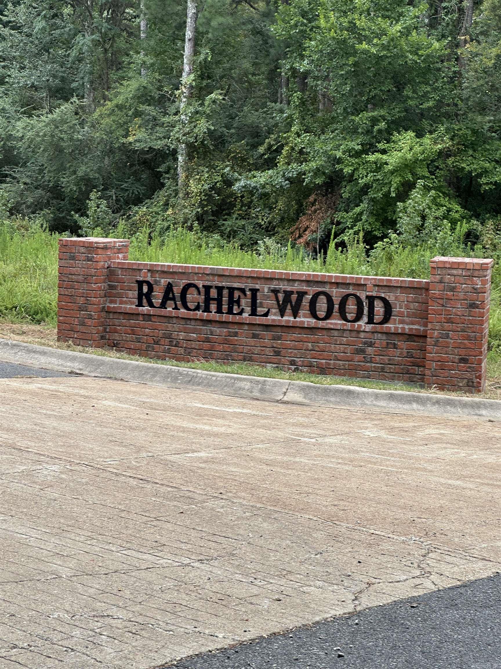 TBD Rachelwood Court