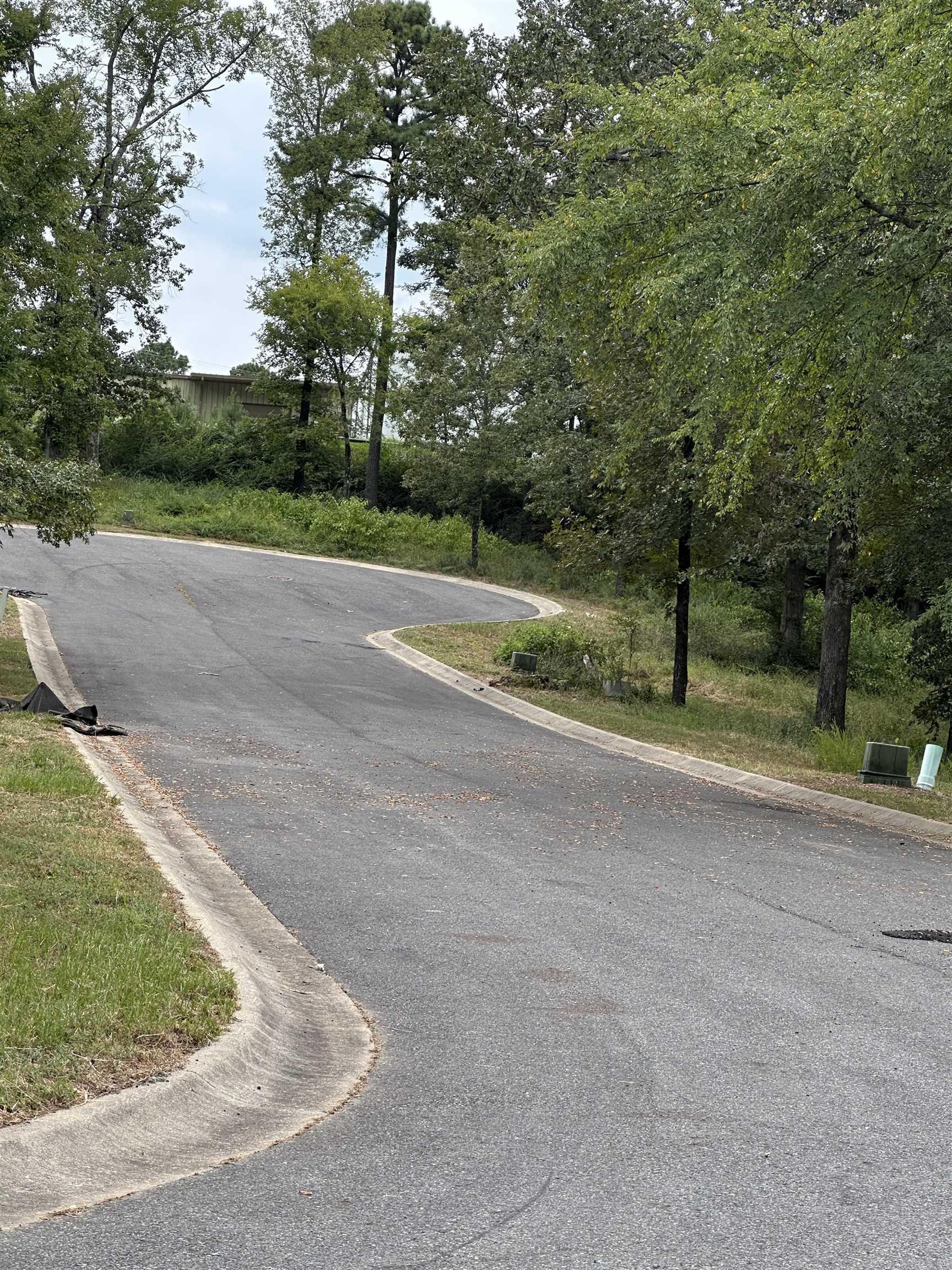 TBD Rachelwood Court