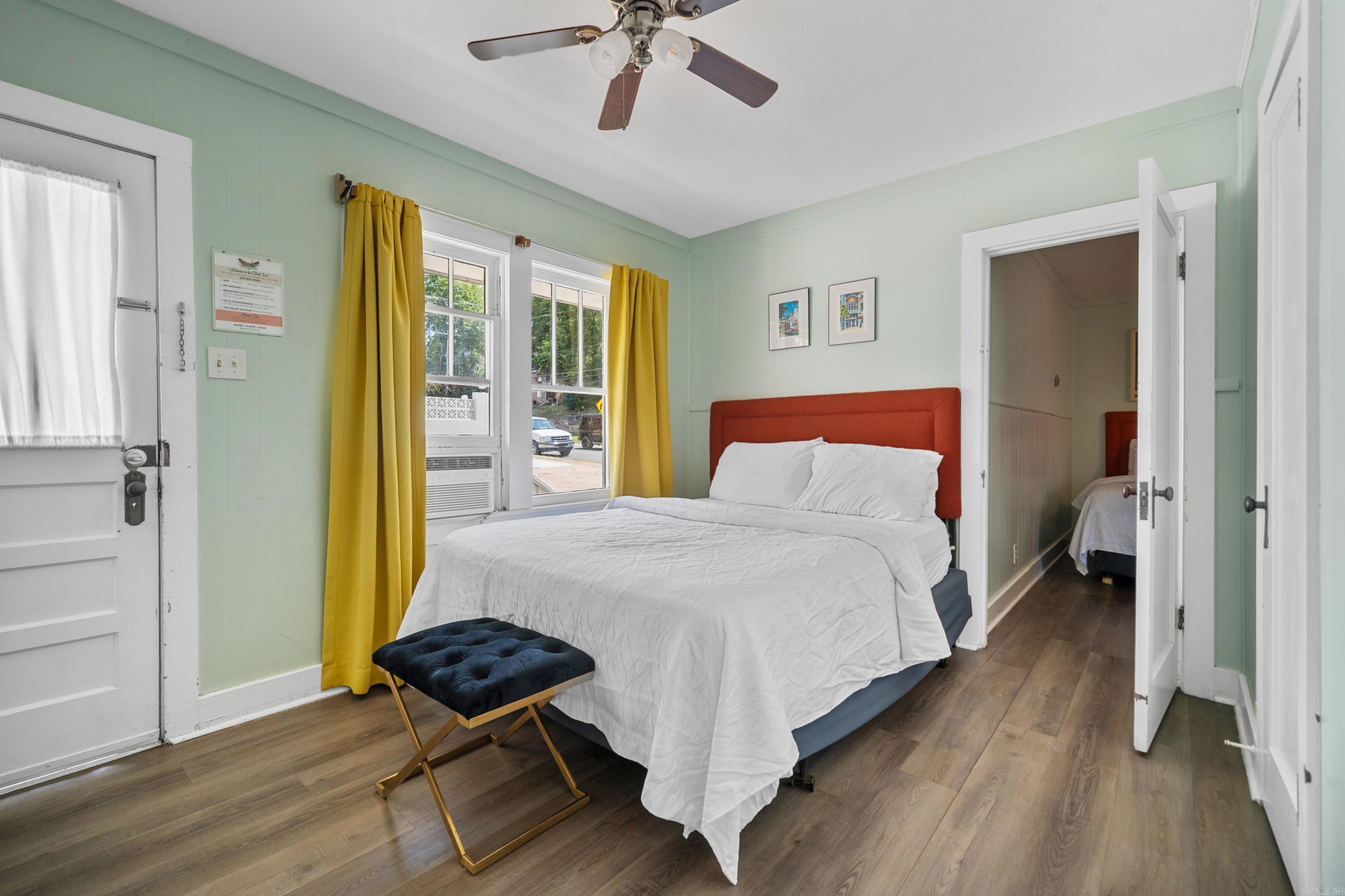 741 Park Avenue Unit: 745 Park Ave.