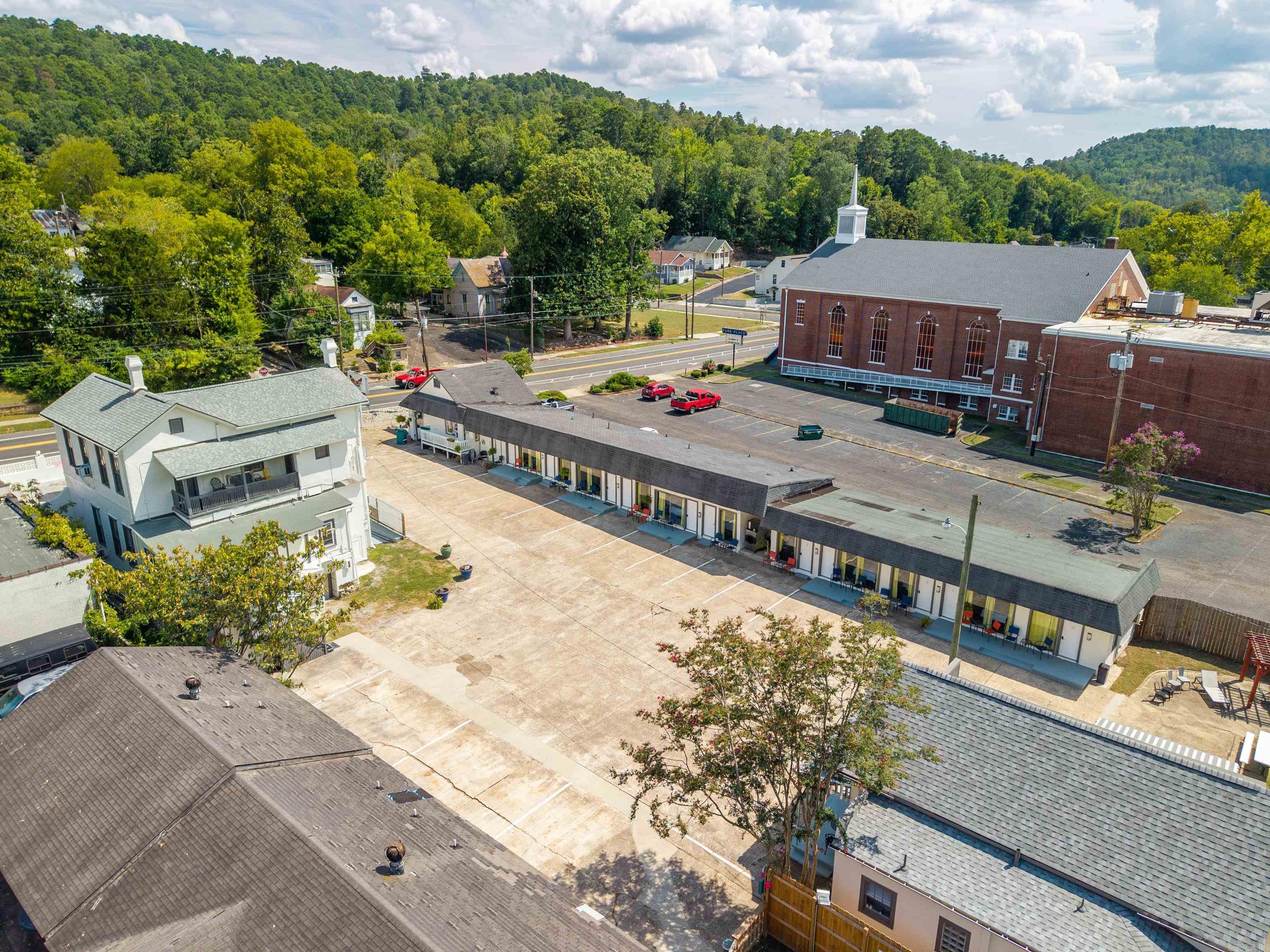 741 Park Avenue Unit: 745 Park Ave.