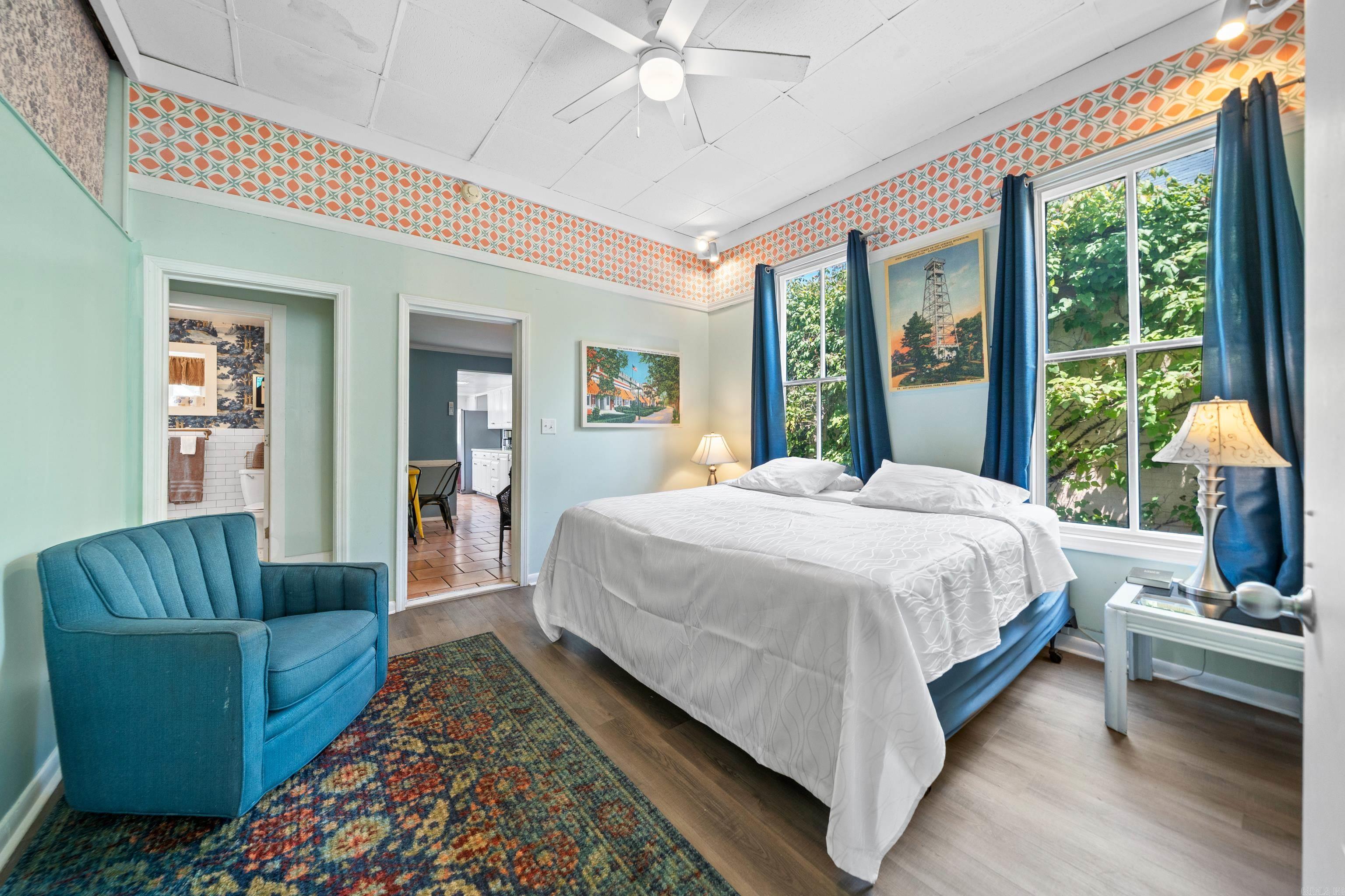 741 Park Avenue Unit: 745 Park Ave.