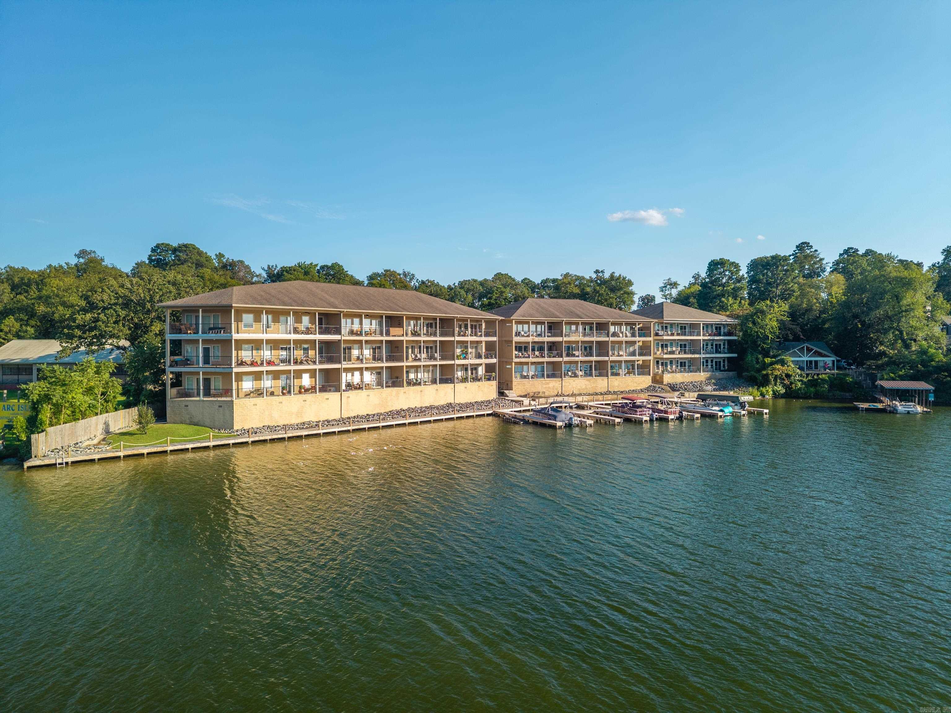 117 Lookout Point Unit: A-1