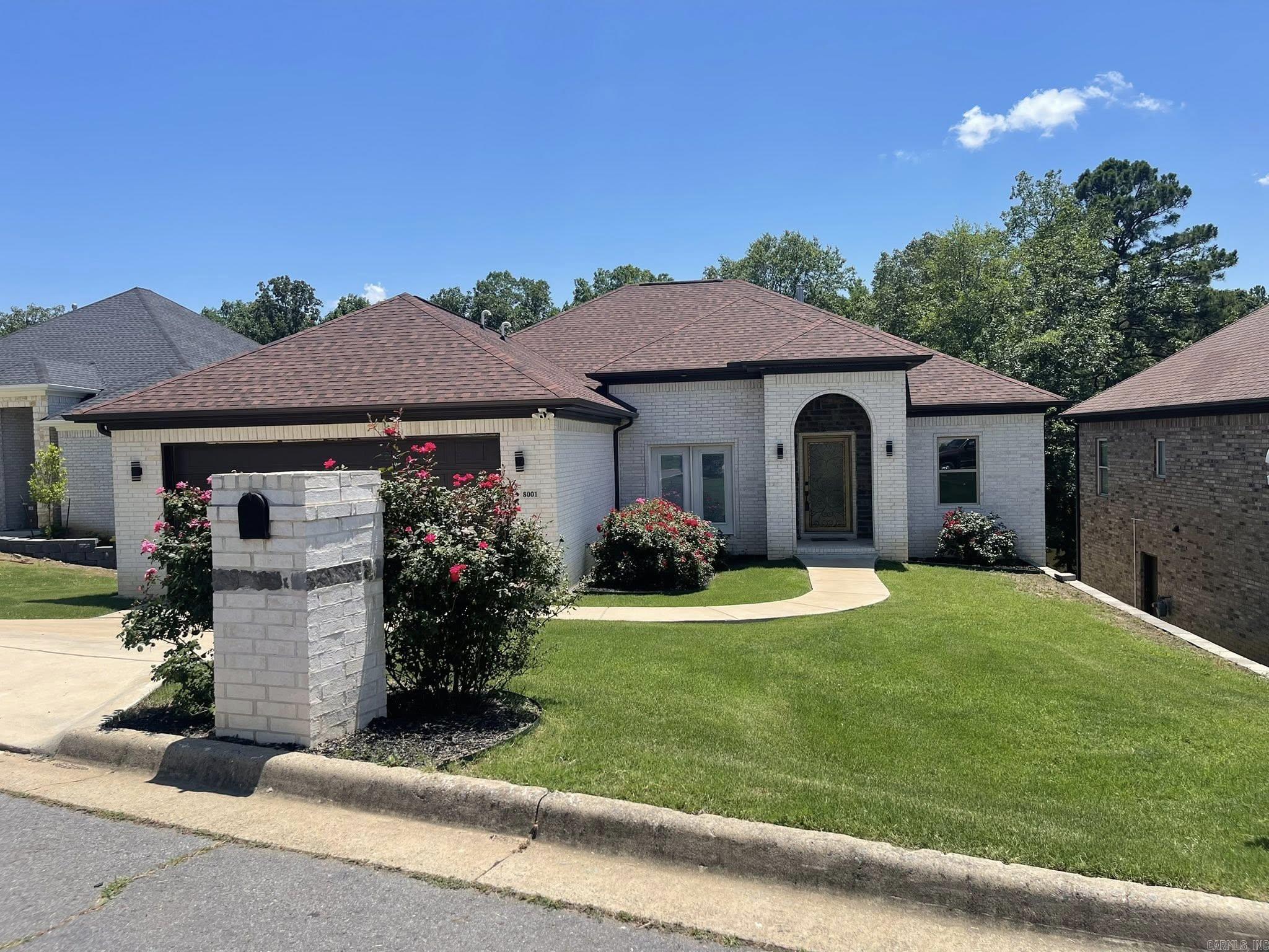 8001 Kanis Pines Drive