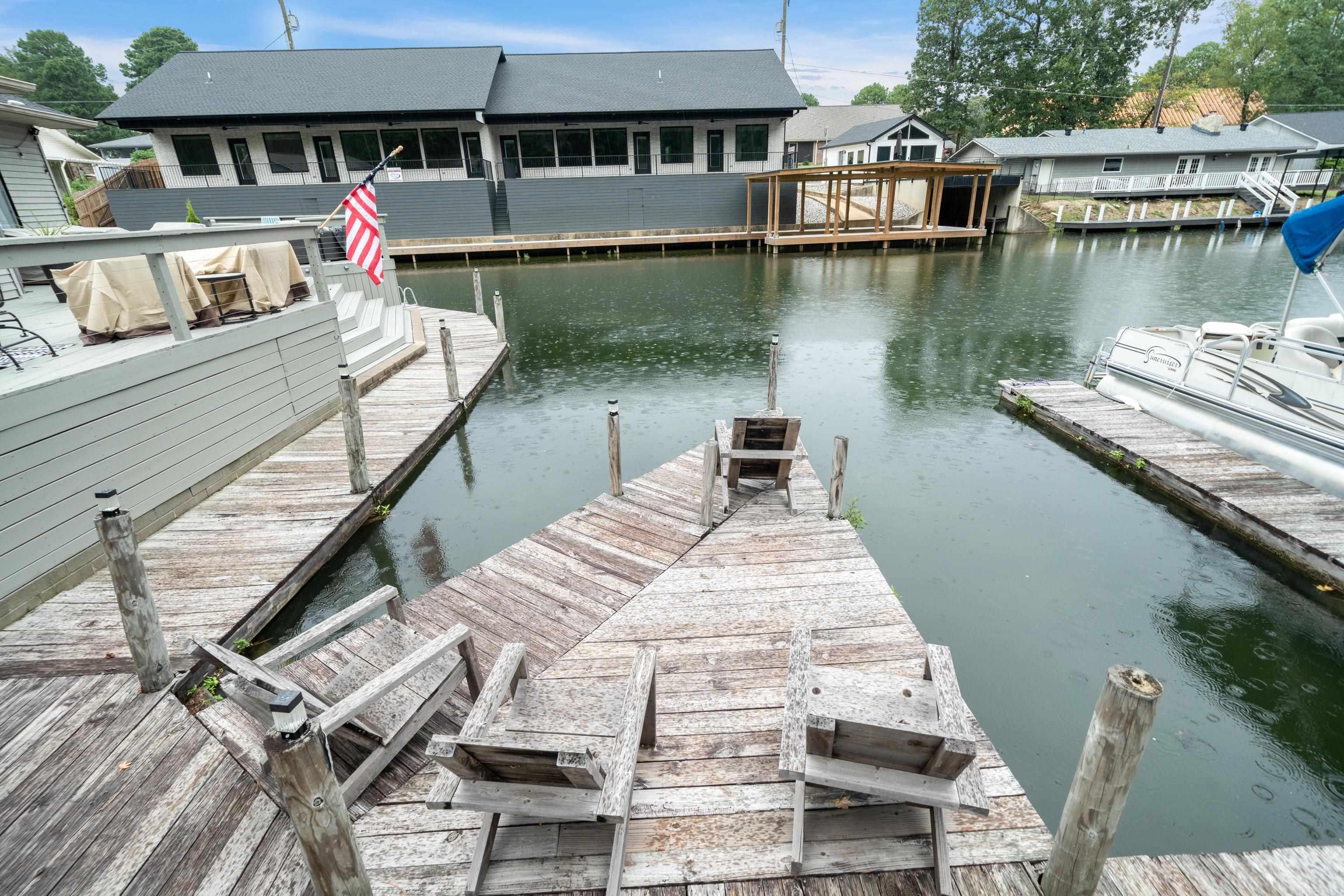125 Lee's Landing