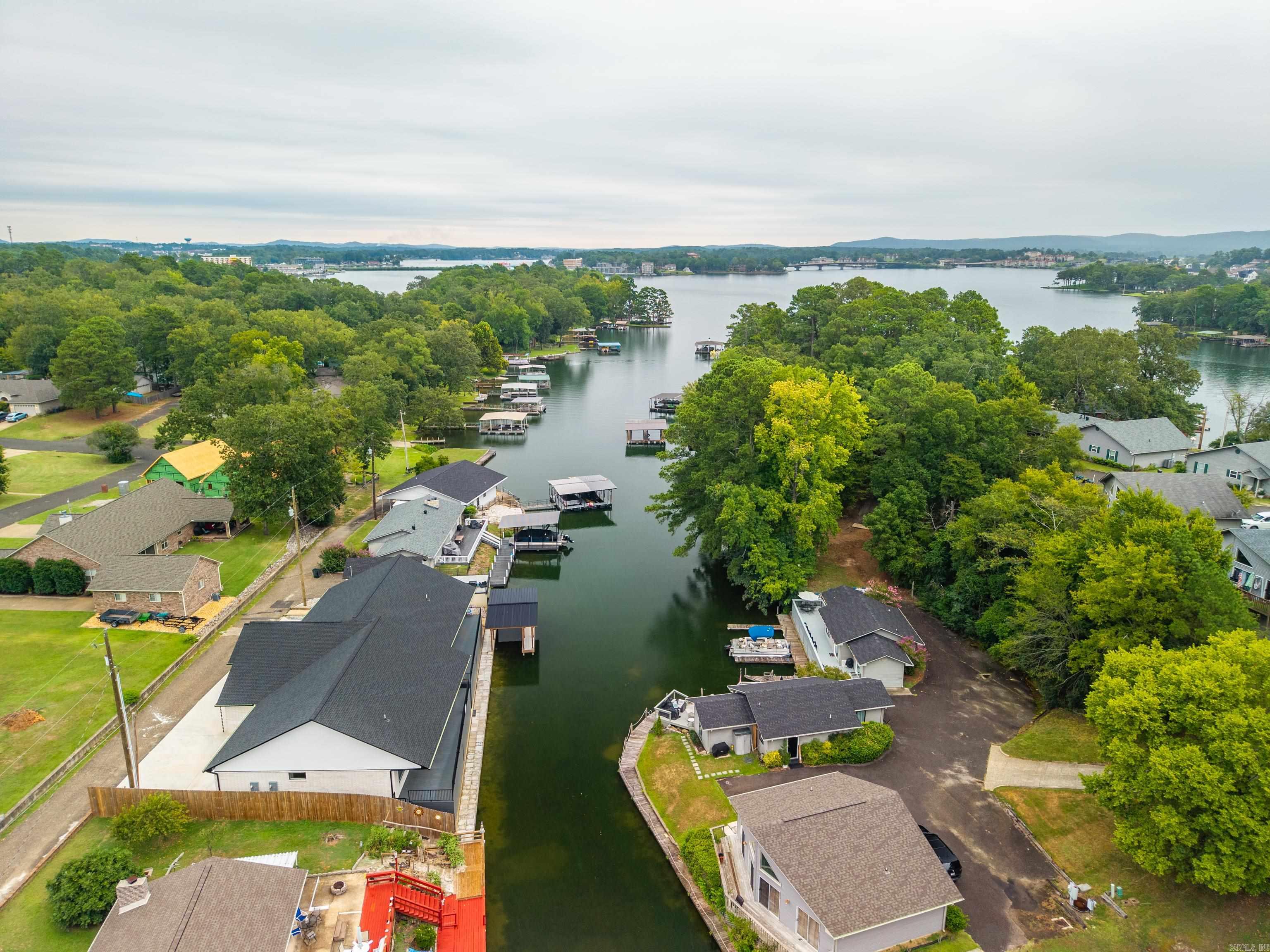 125 Lee's Landing
