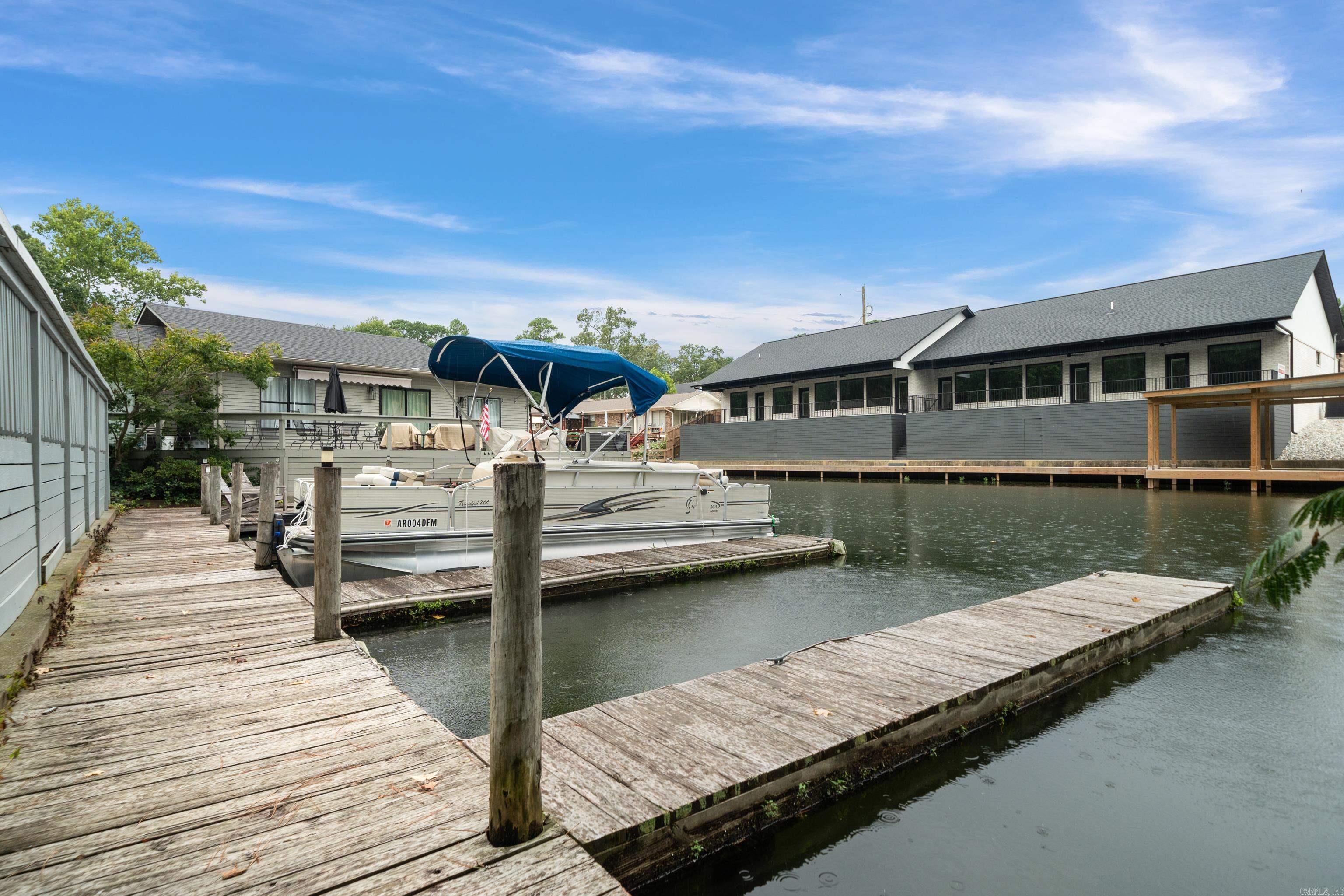 125 Lee's Landing