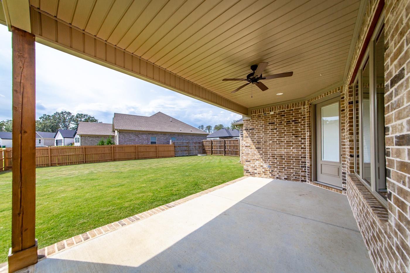 837 Oak Forest Circle