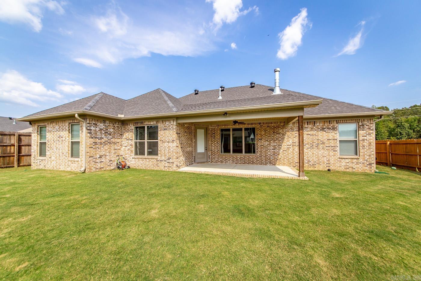 837 Oak Forest Circle