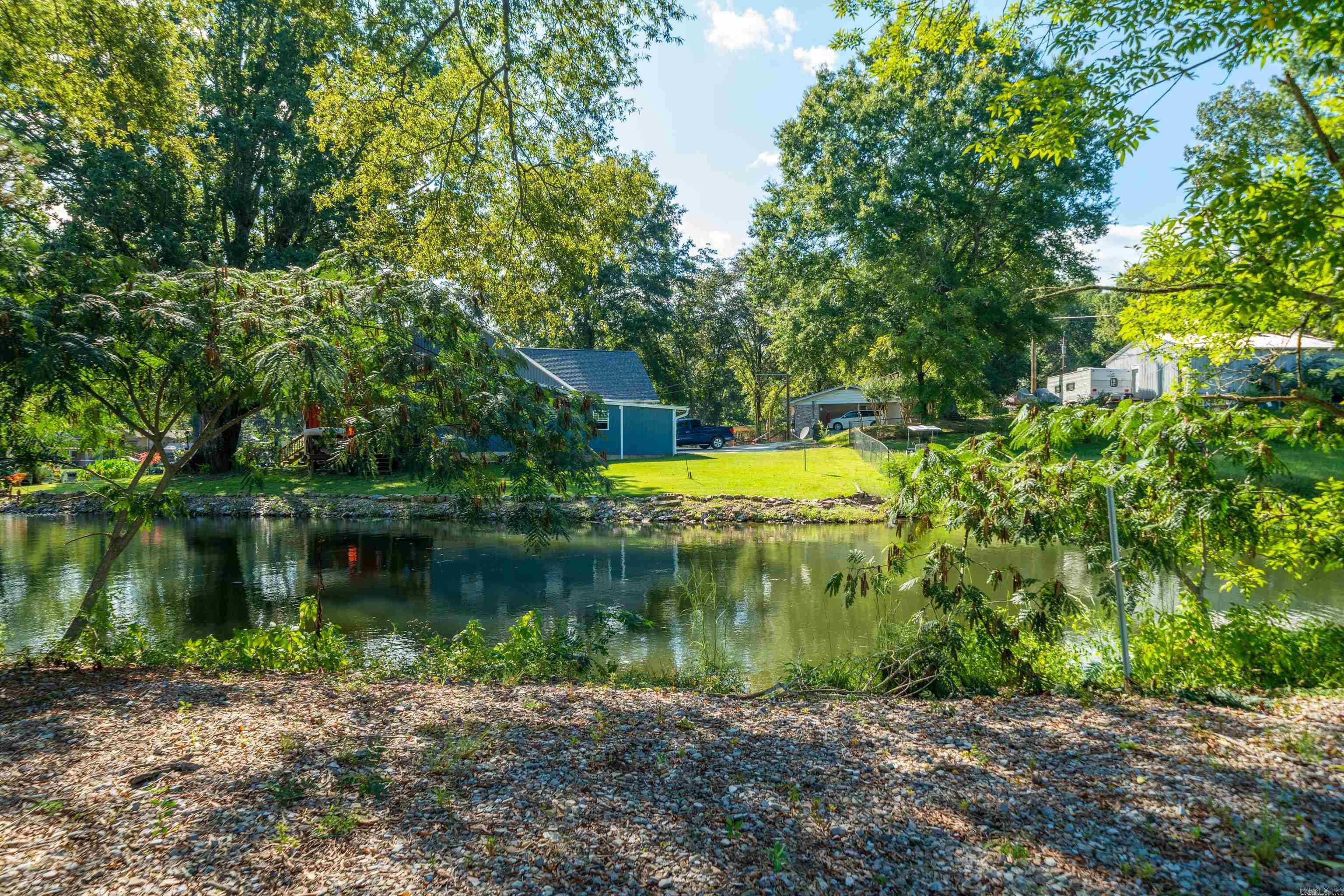 118 Muskogee Road