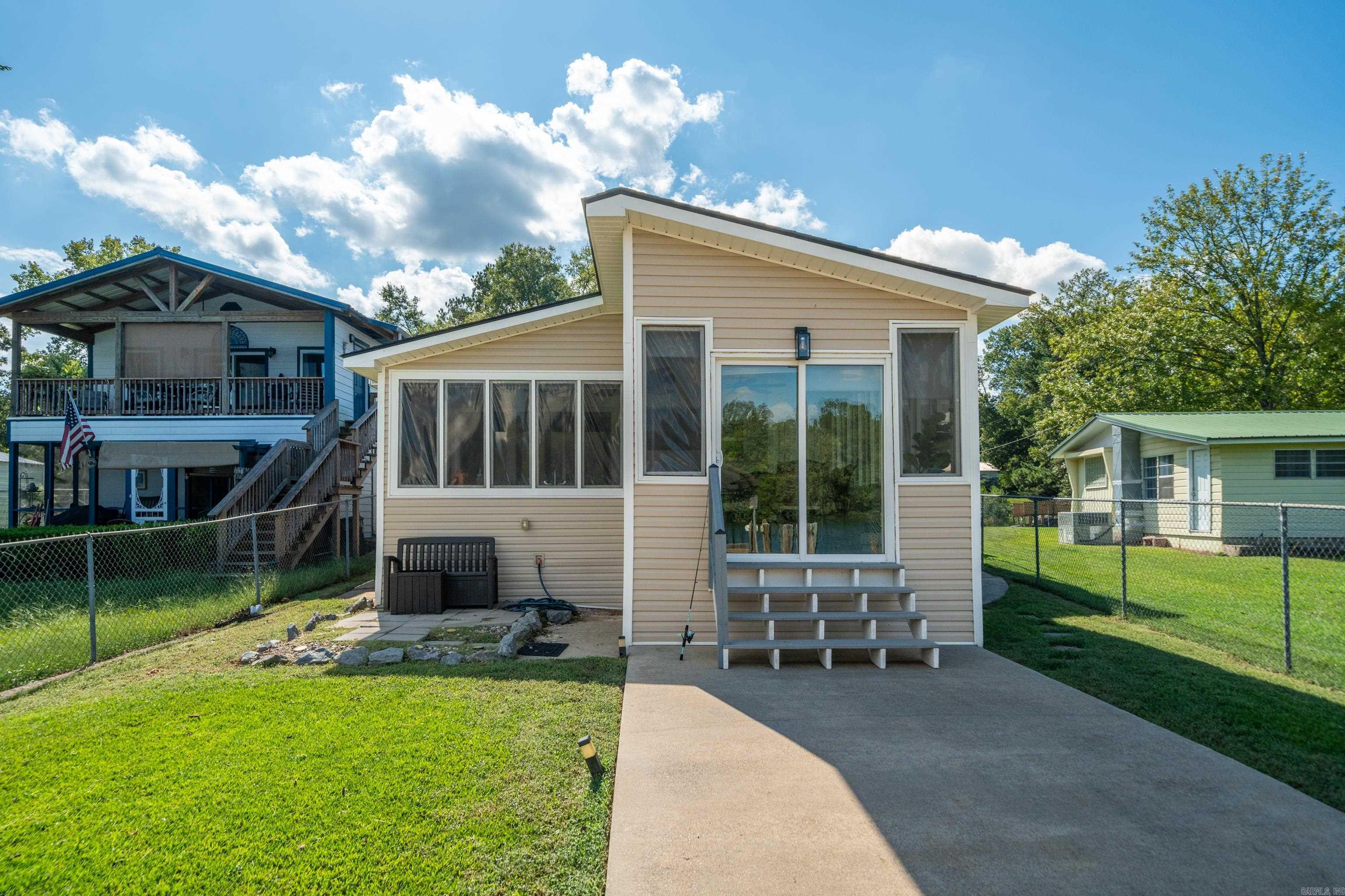 118 Muskogee Road