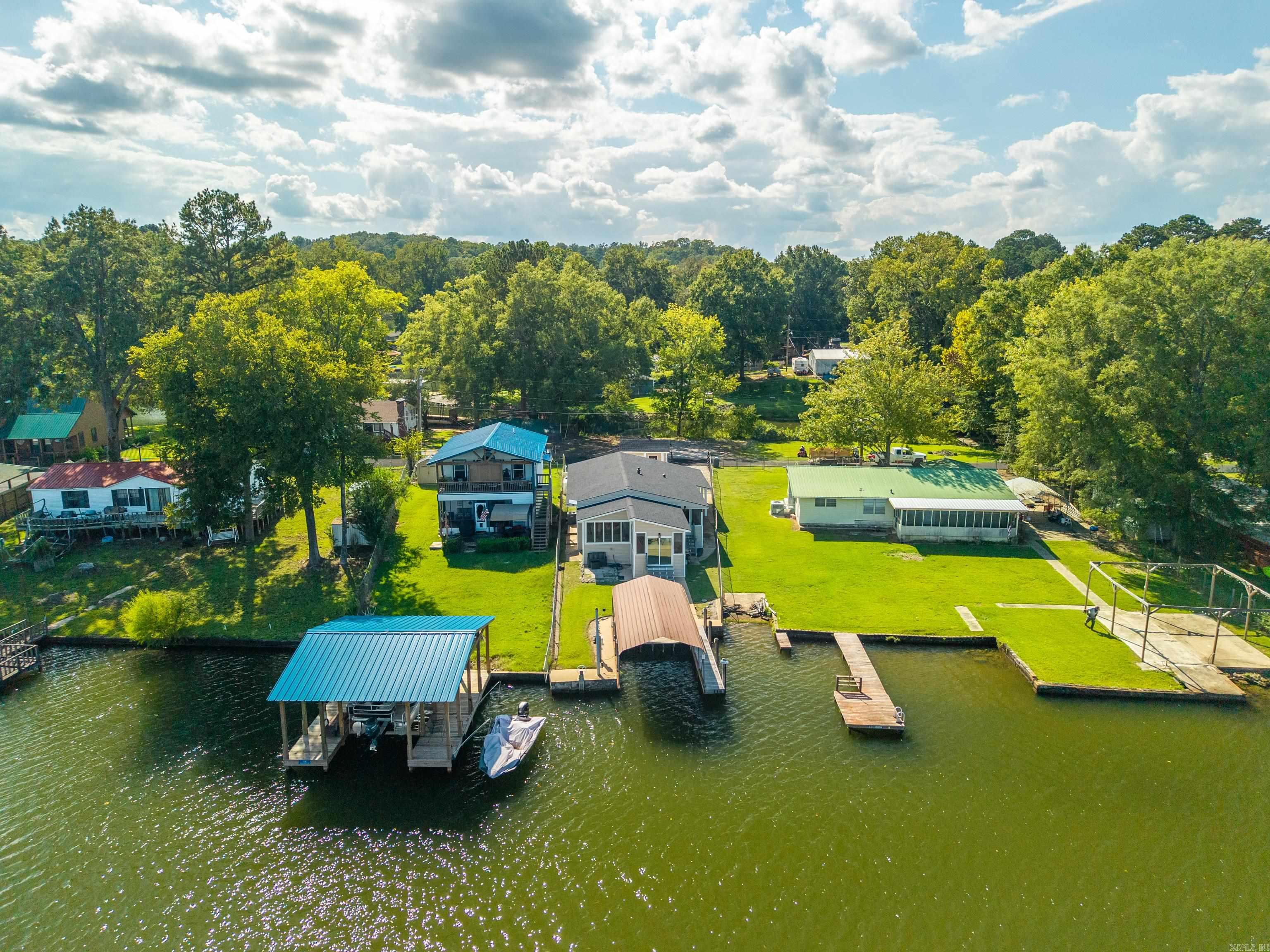 118 Muskogee Road