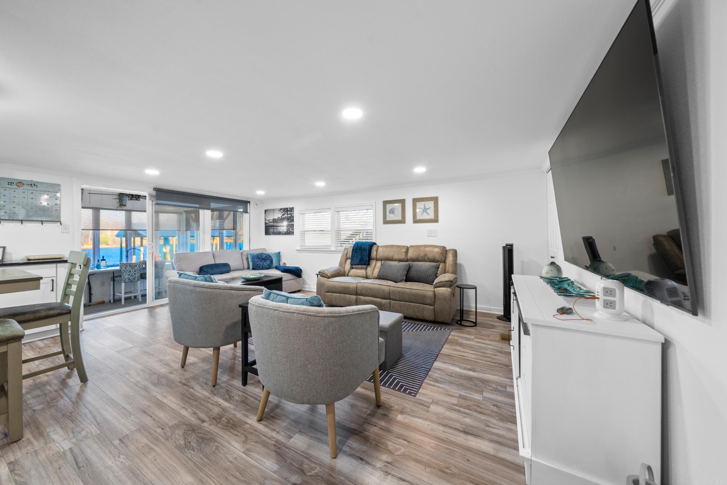 118 Muskogee Road