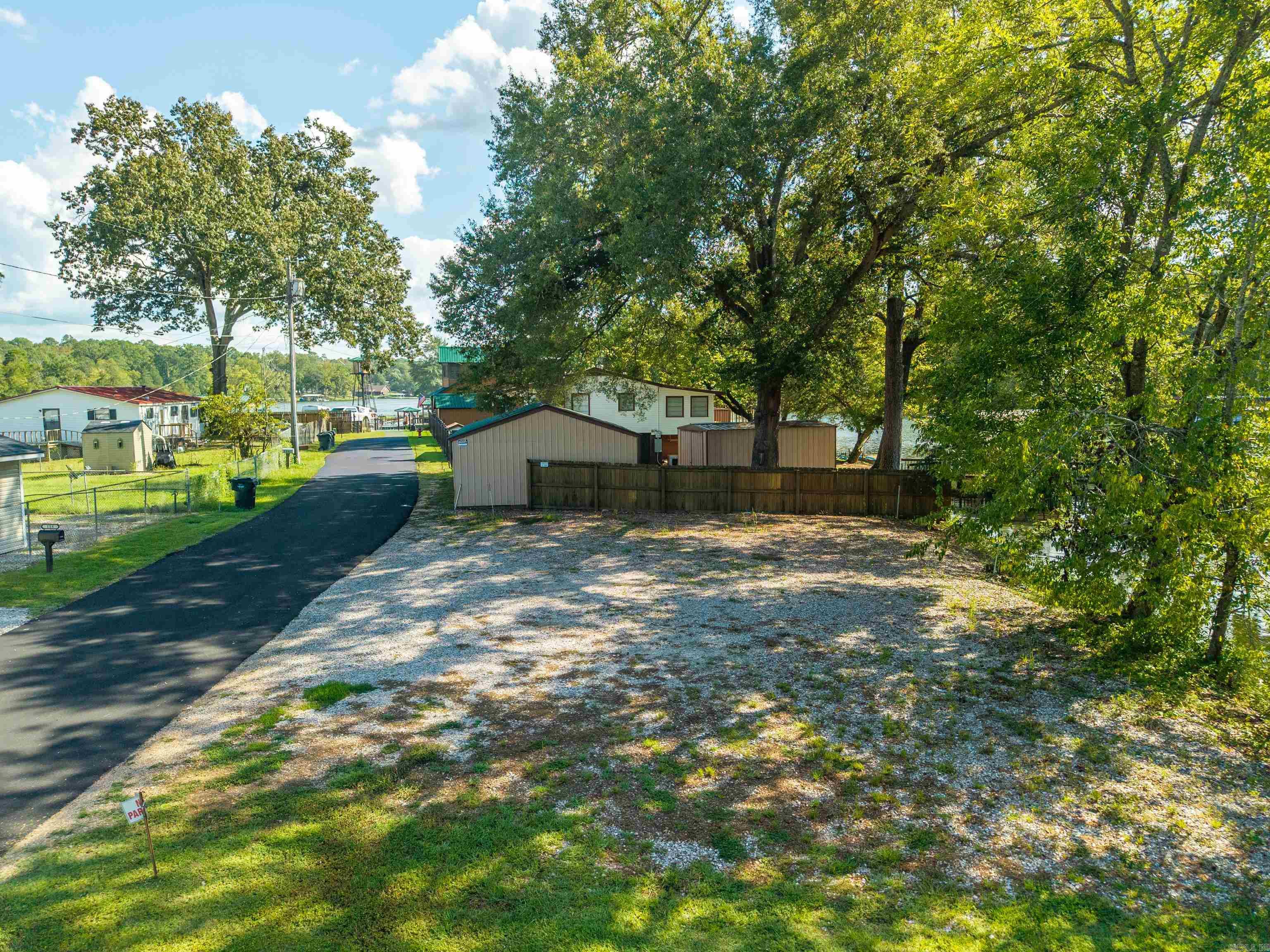 118 Muskogee Road