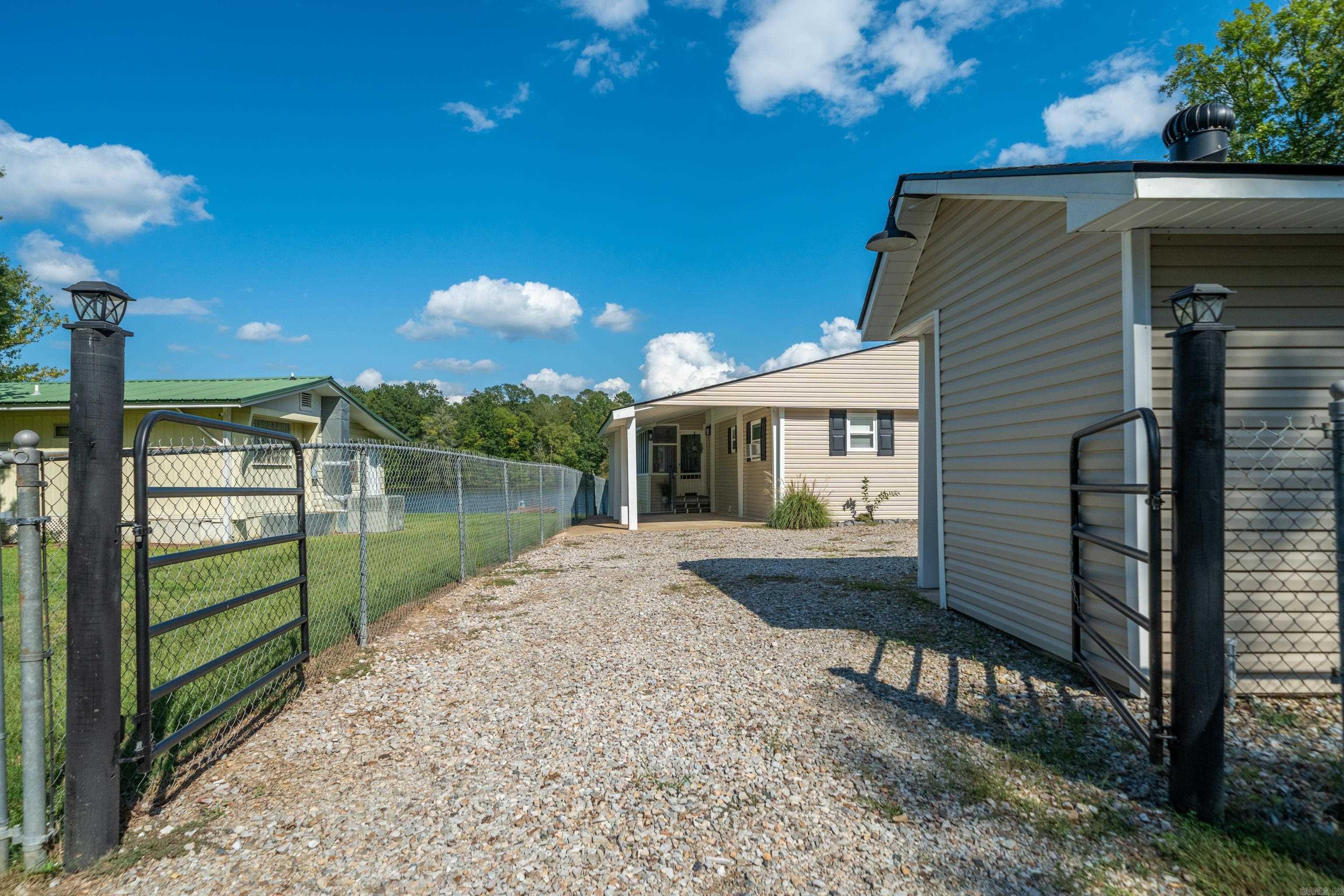118 Muskogee Road