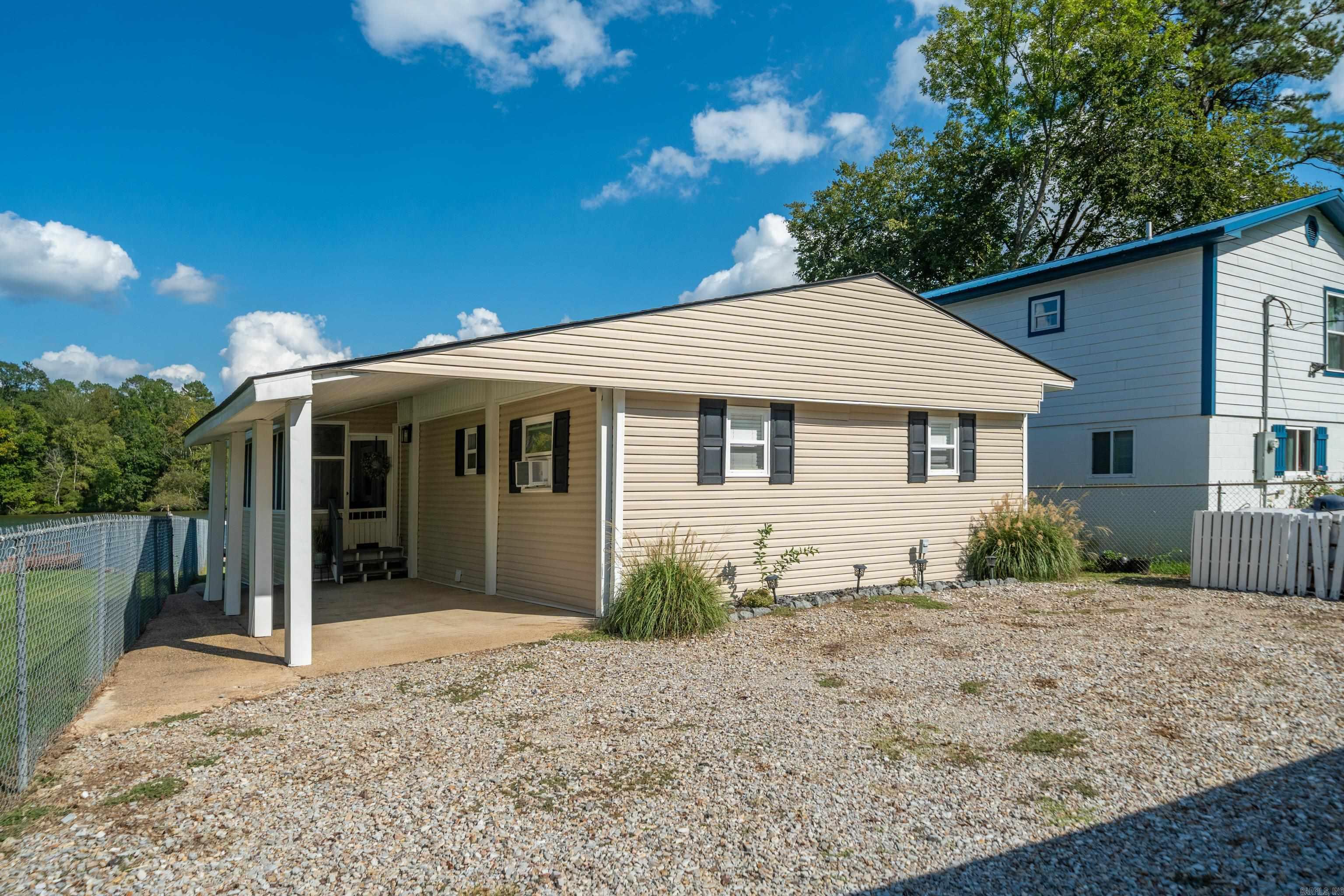 118 Muskogee Road