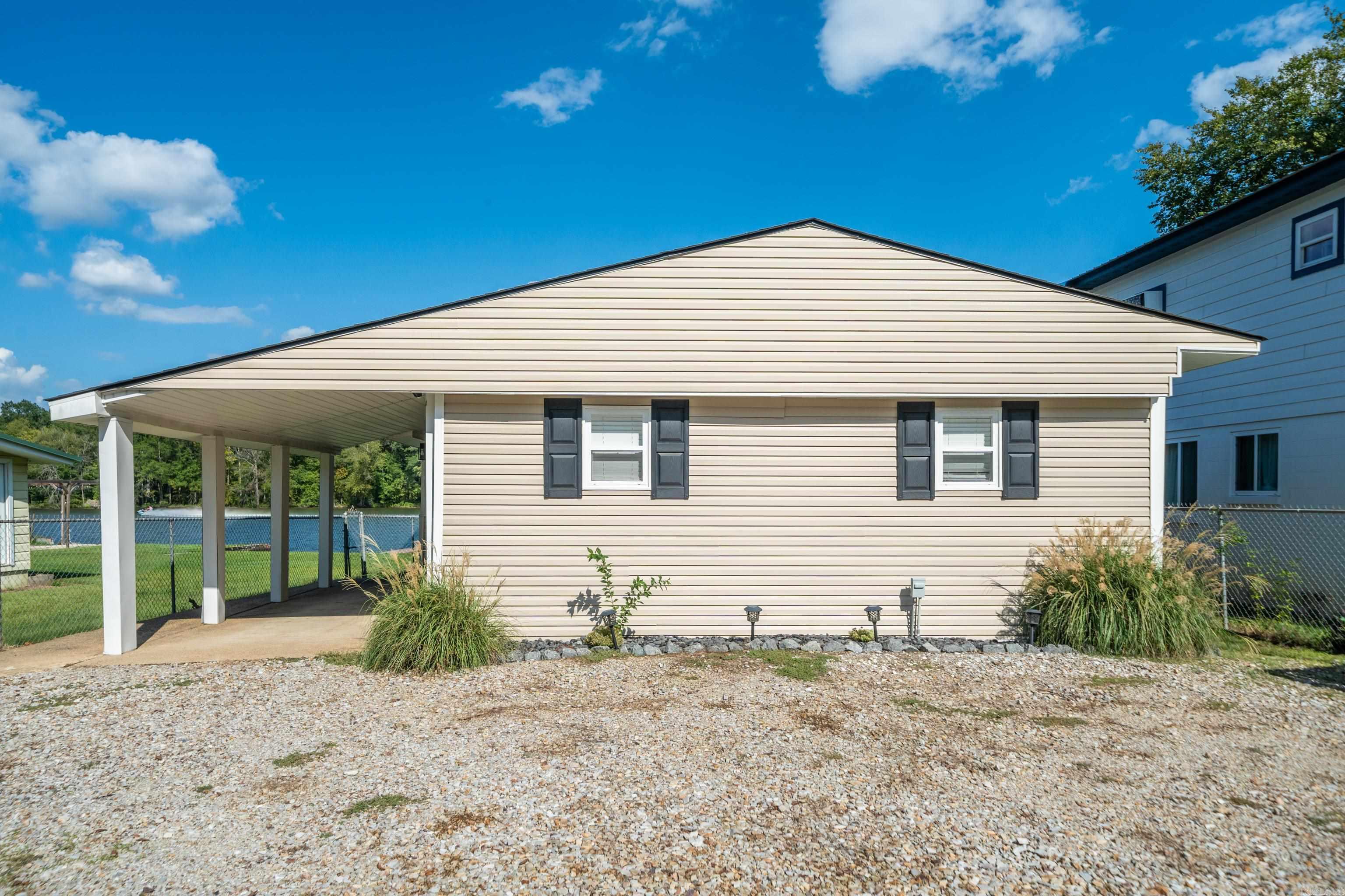 118 Muskogee Road