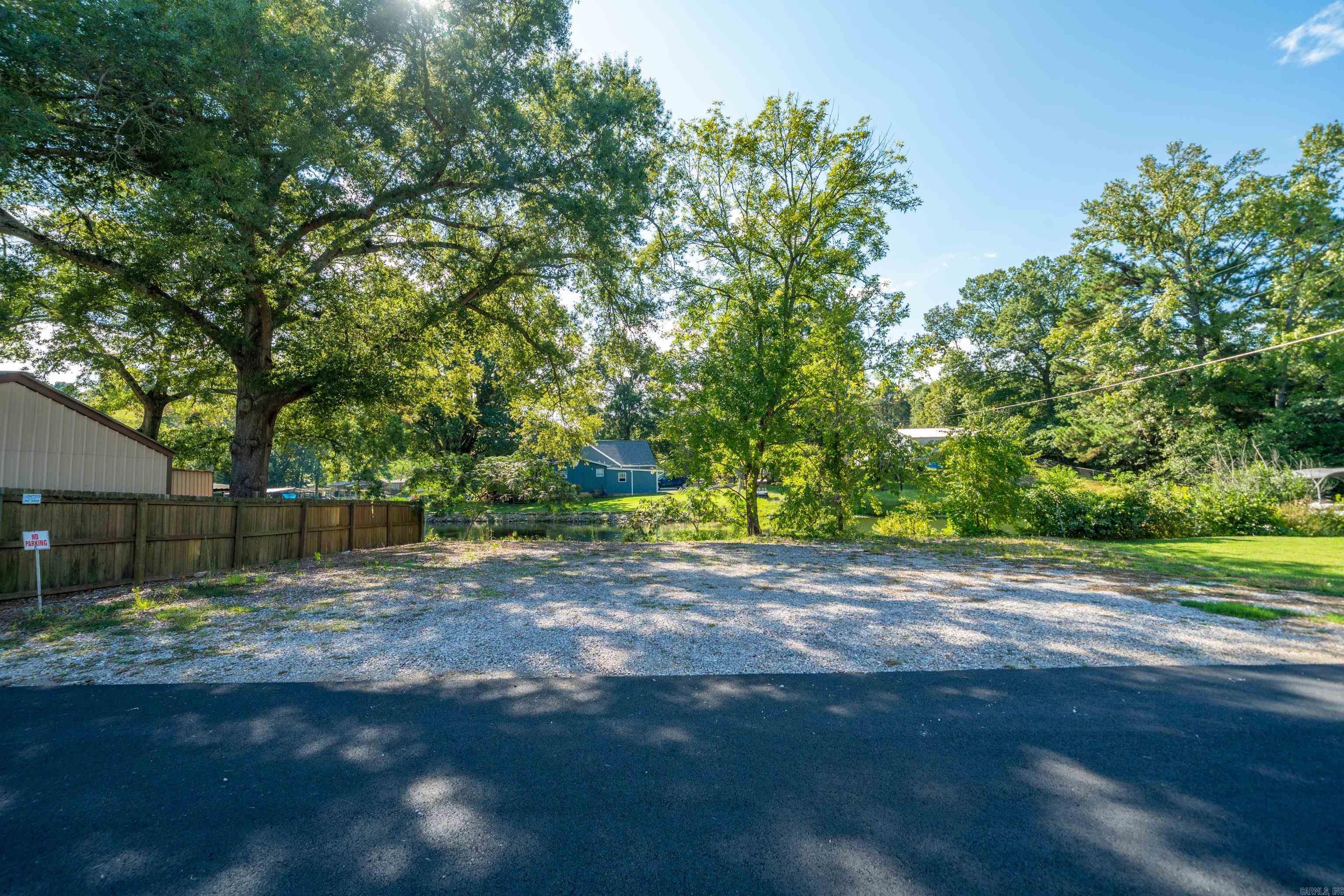 118 Muskogee Road